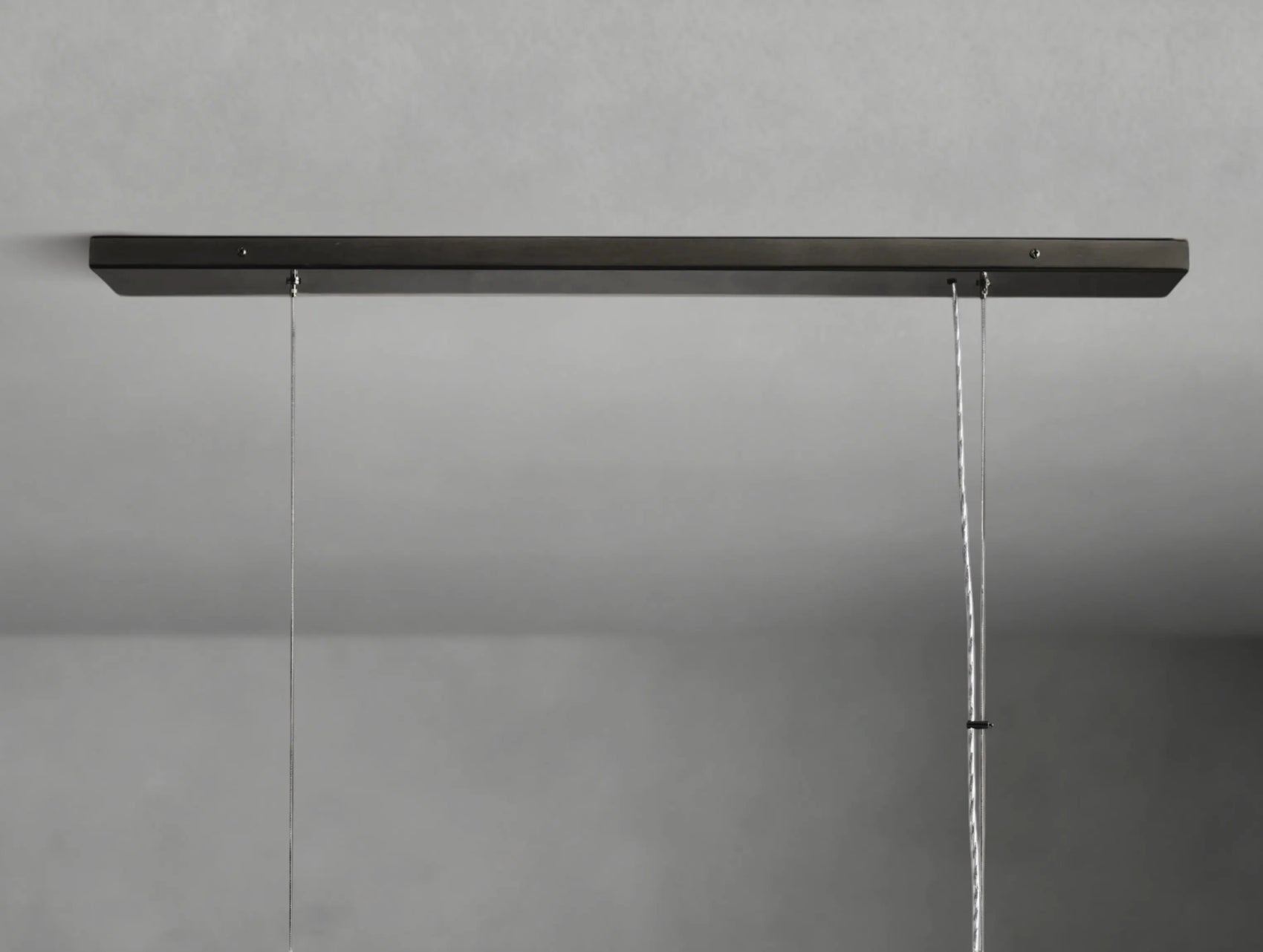 Ralune Lisse Linear Chandelier