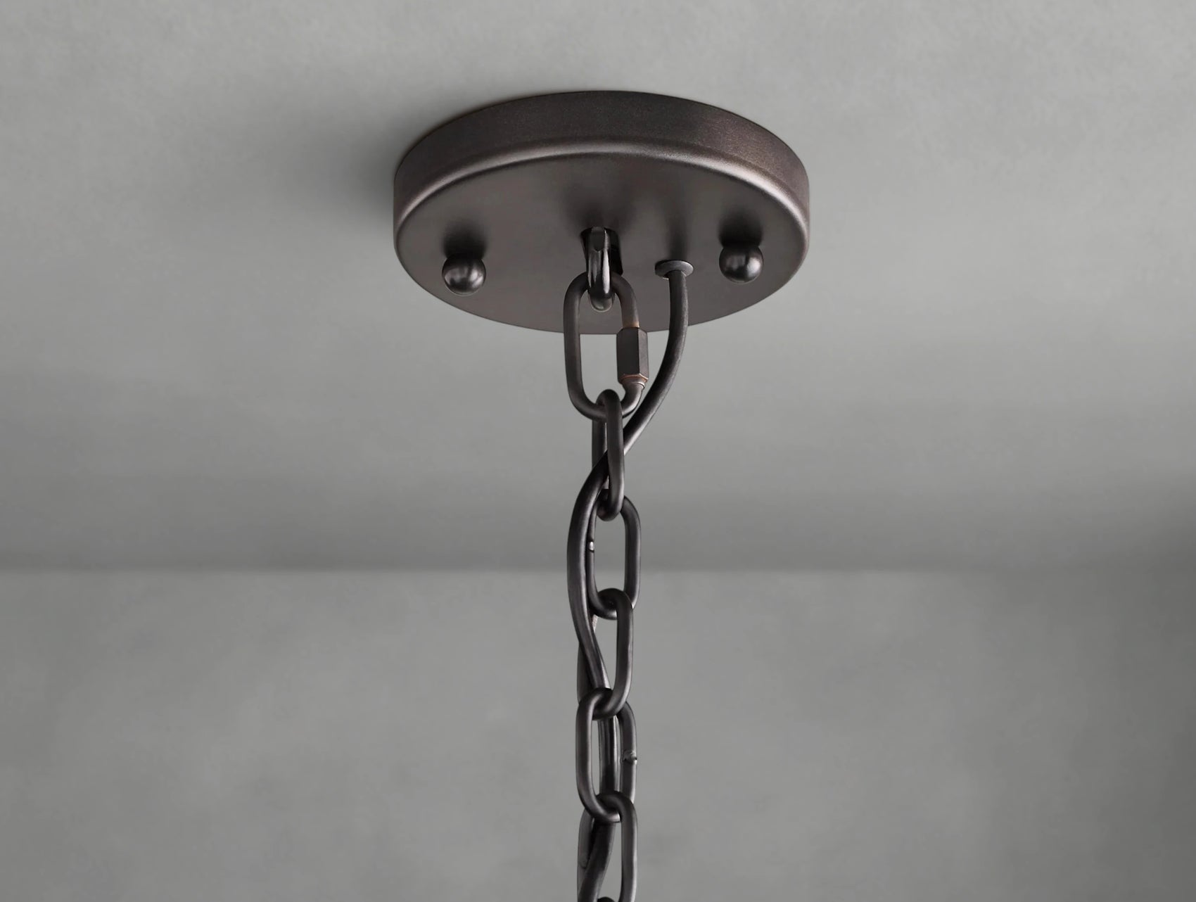 Halone Crystal Round Chandelier