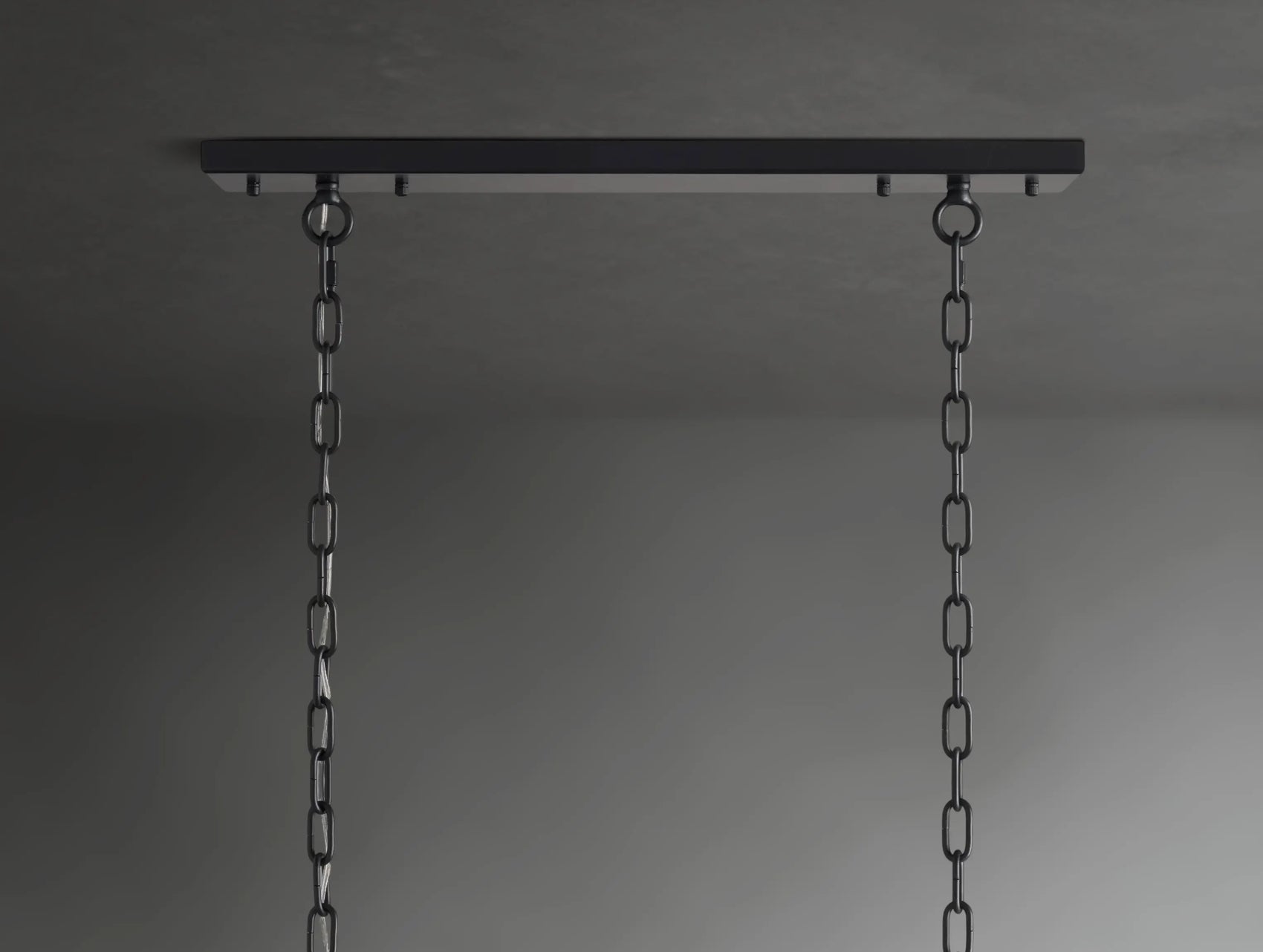 Amoya Rectangular Chandelier