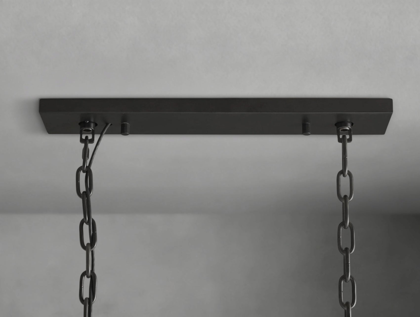 Blaire Rectangular Chandelier