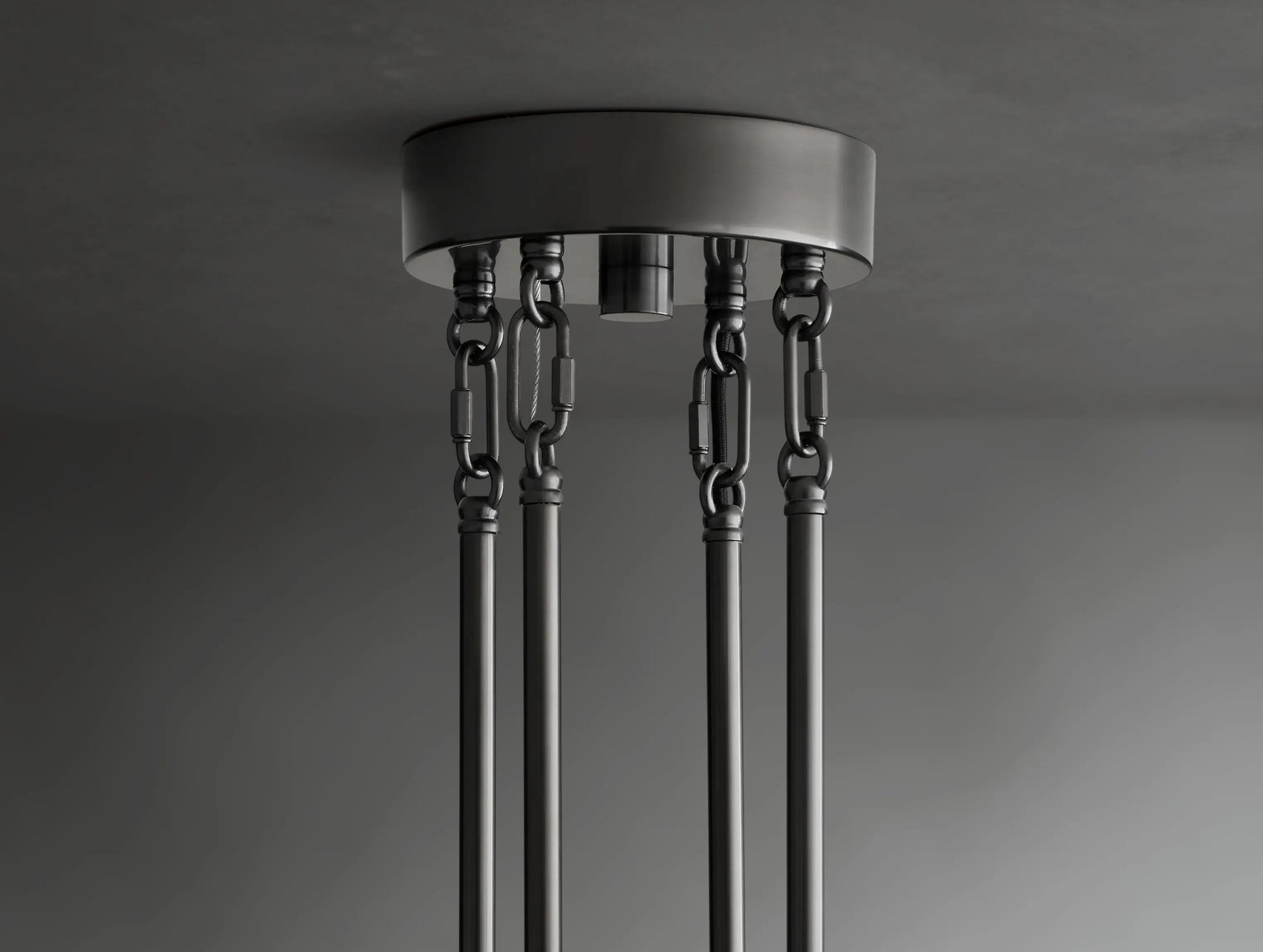 Dulsie Round Chandelier