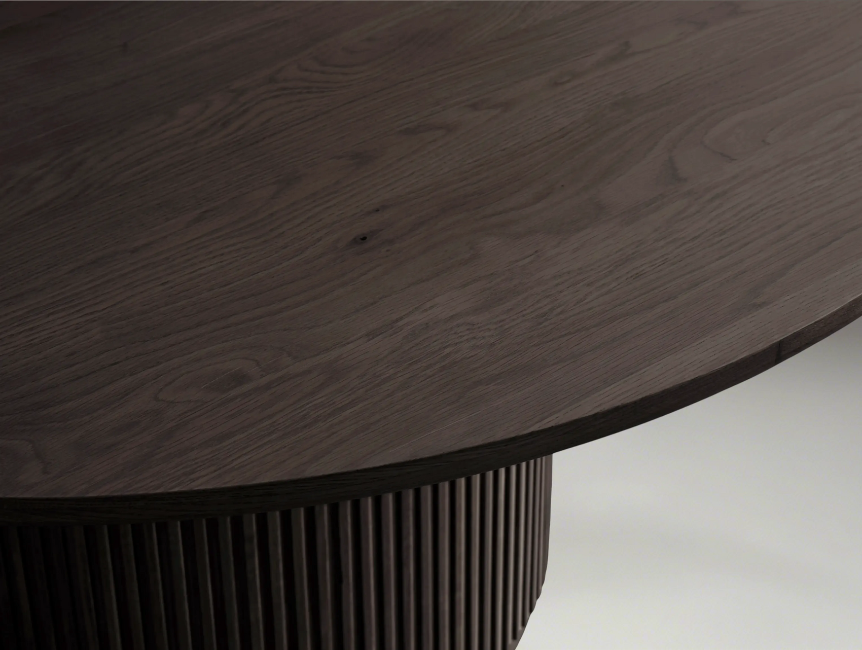 Pinecrest Round Wood Dining Table