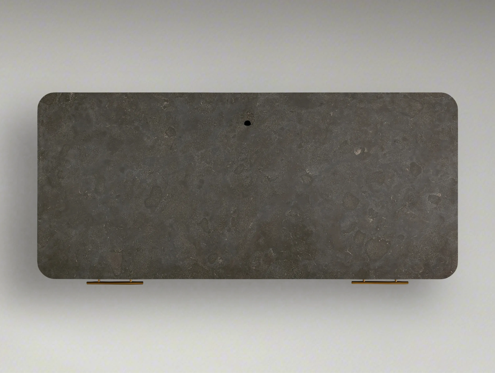 Pinecrest Executive Desk