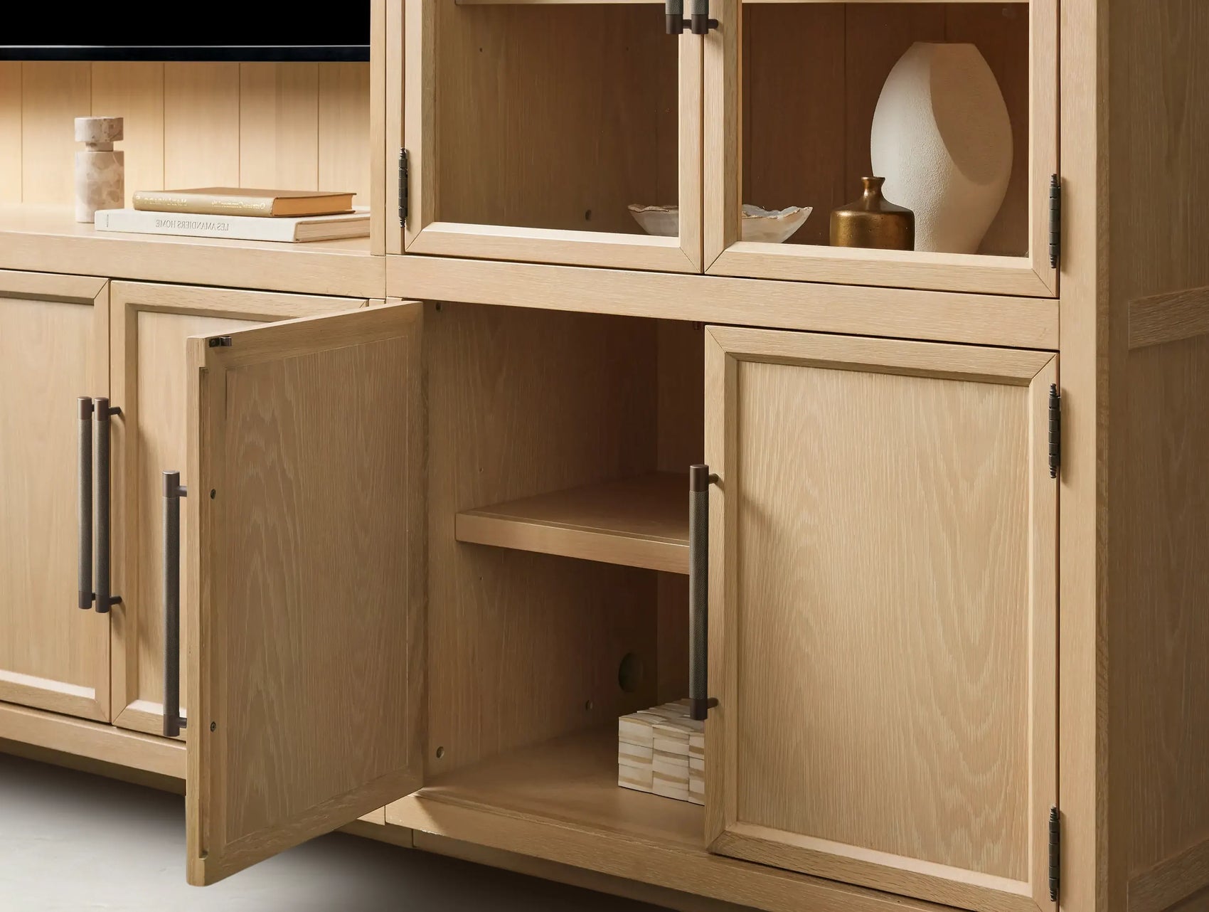Harlan Wall Unit