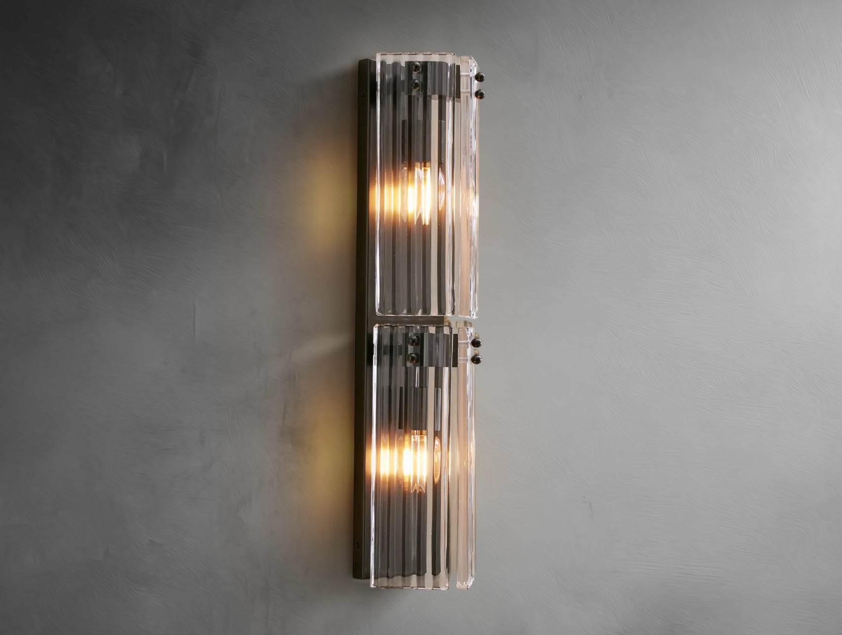 Dulsie Double Sconce