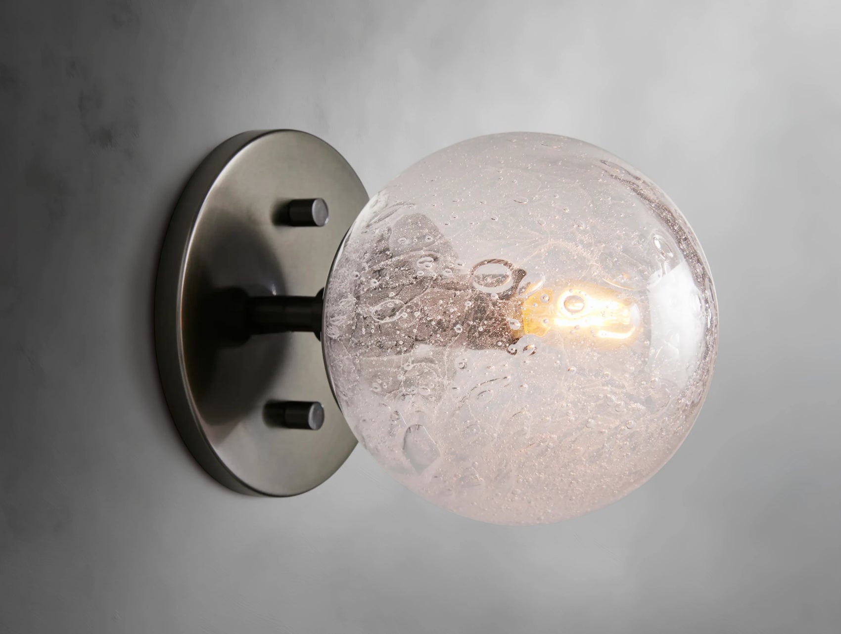 Mandazo Sconce