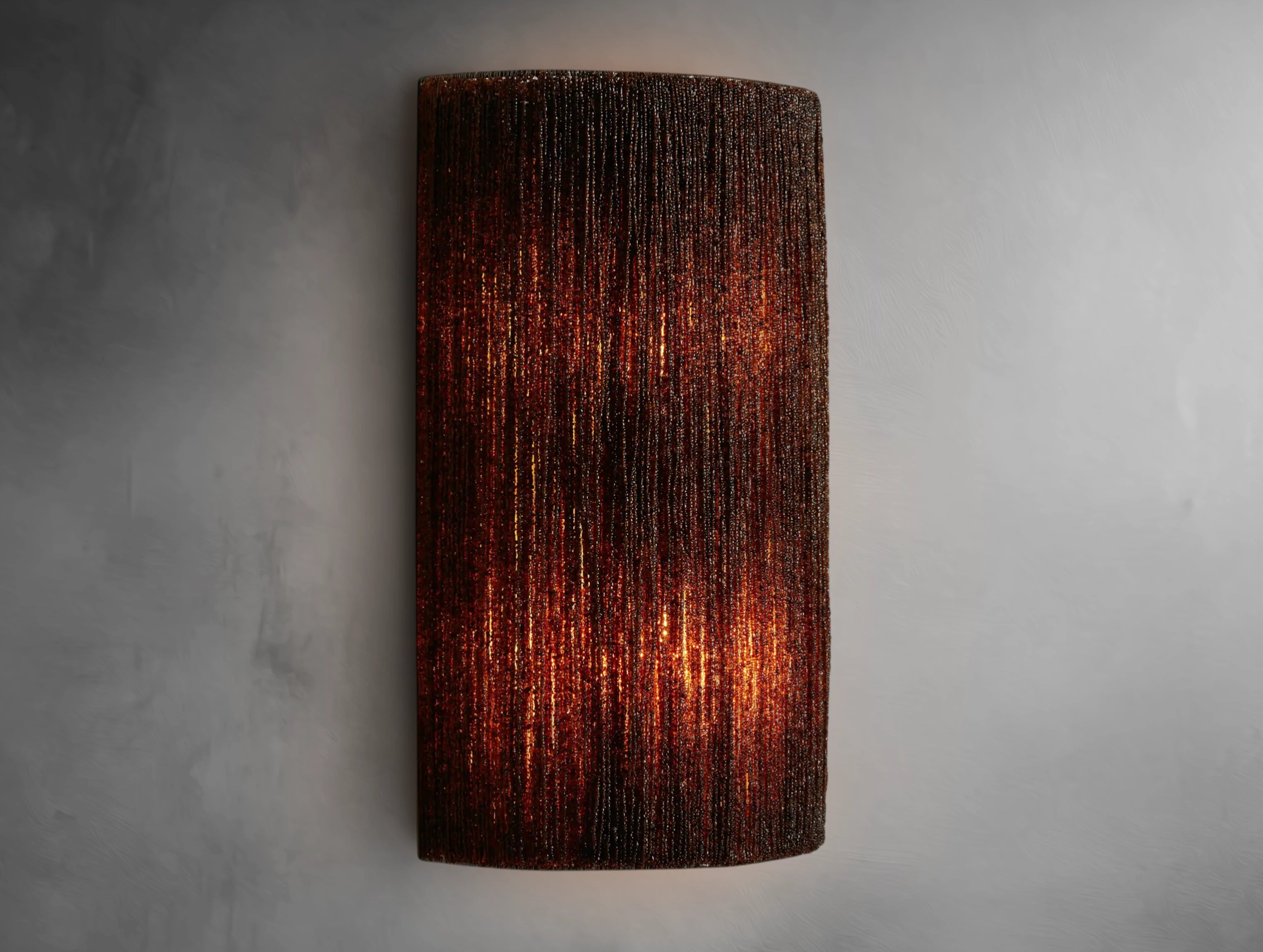 Demilly Beaded Sconce