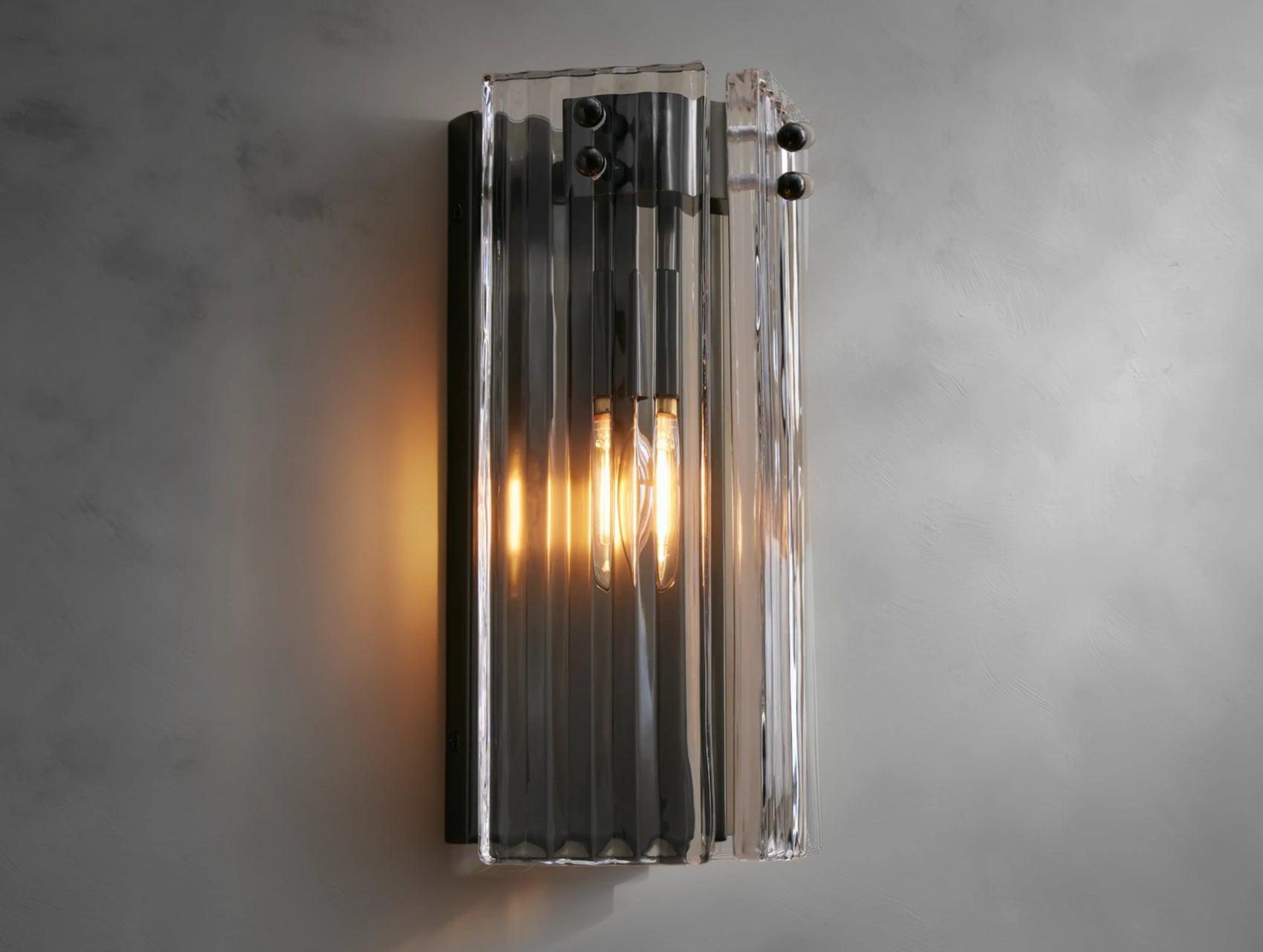 Dulsie Sconce