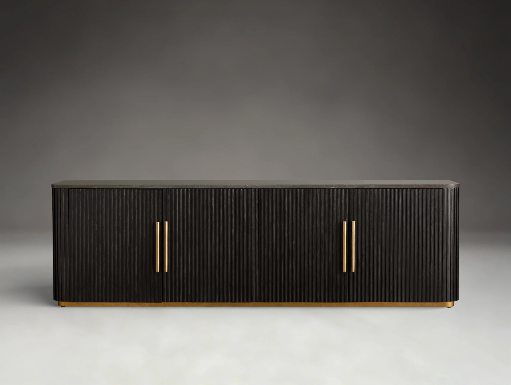 Pinecrest Media Console