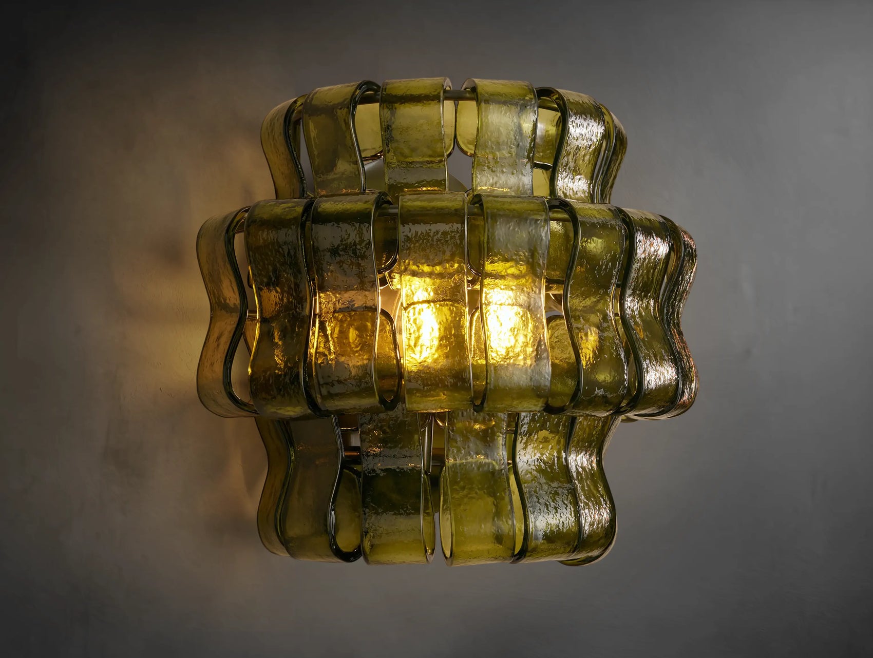 Ghigacio Sconce