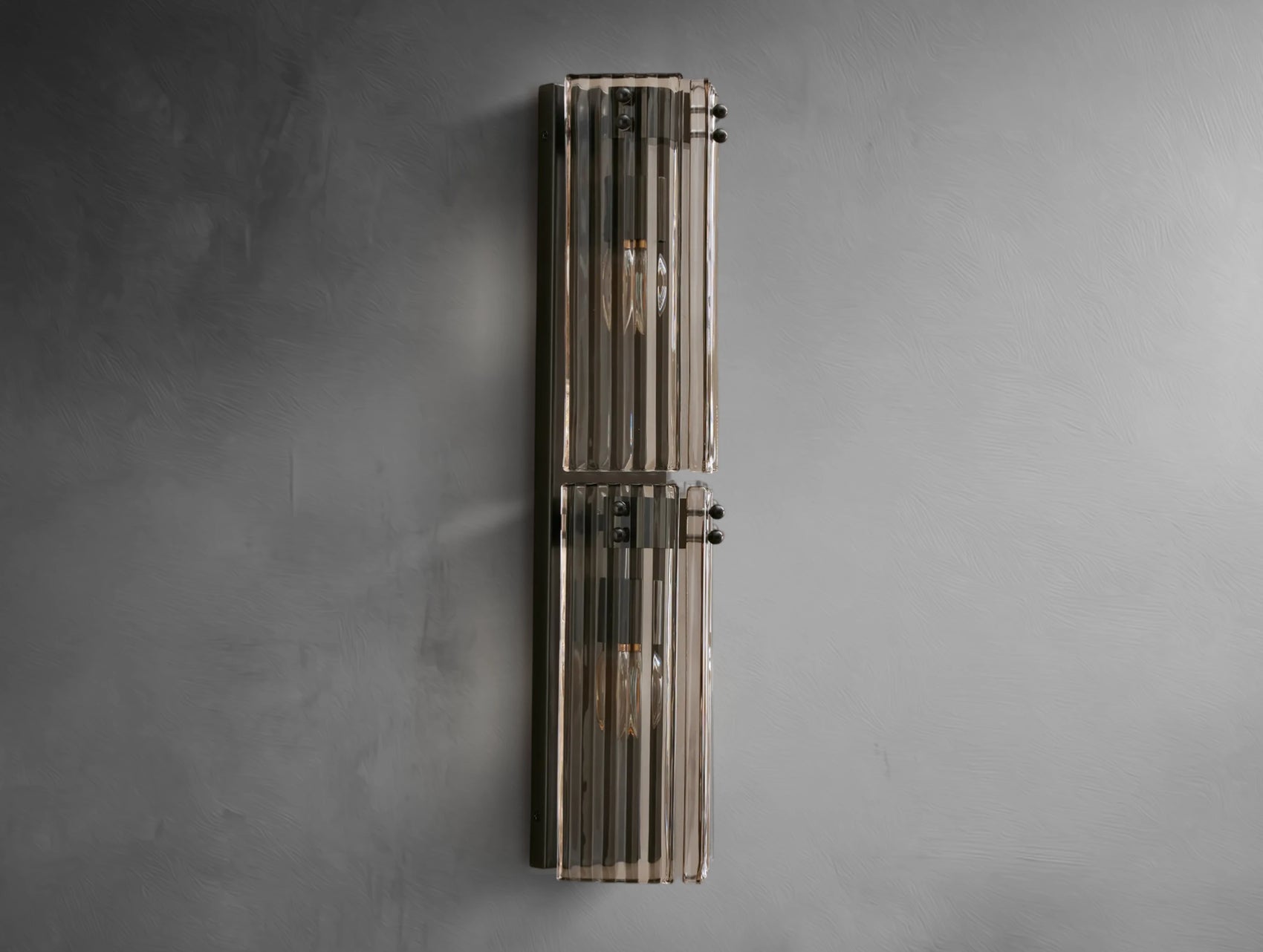 Dulsie Double Sconce