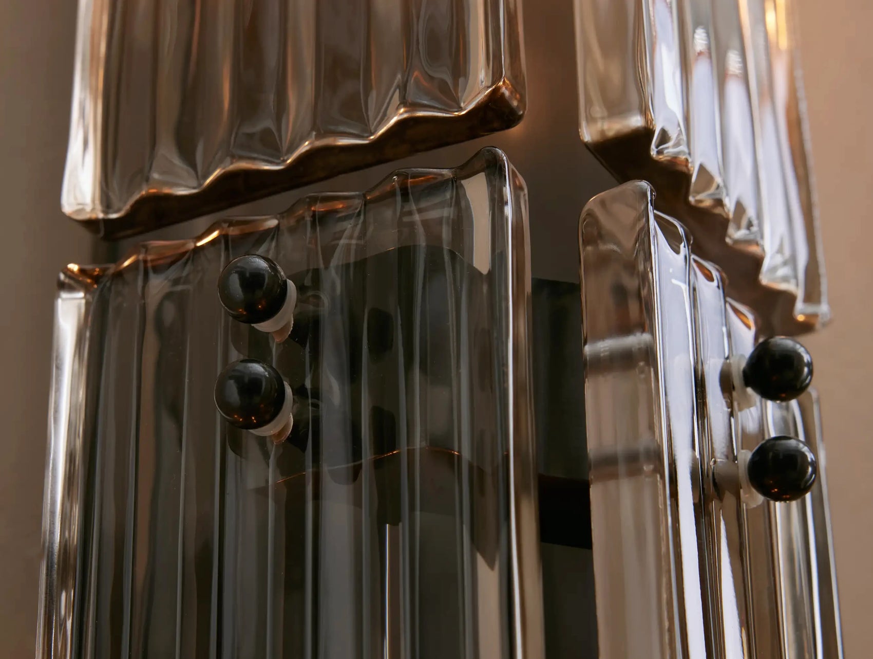 Dulsie Double Sconce