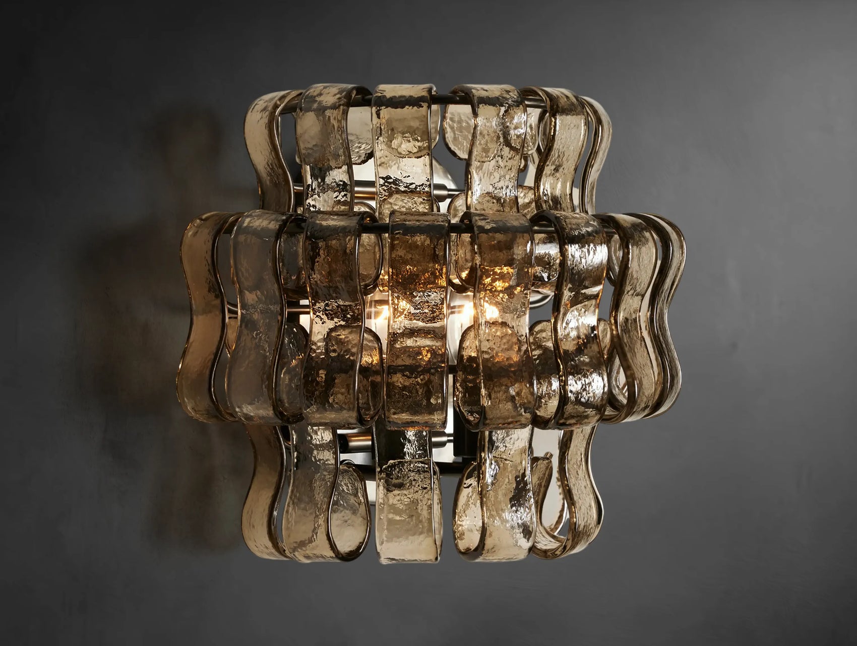 Ghigacio Sconce