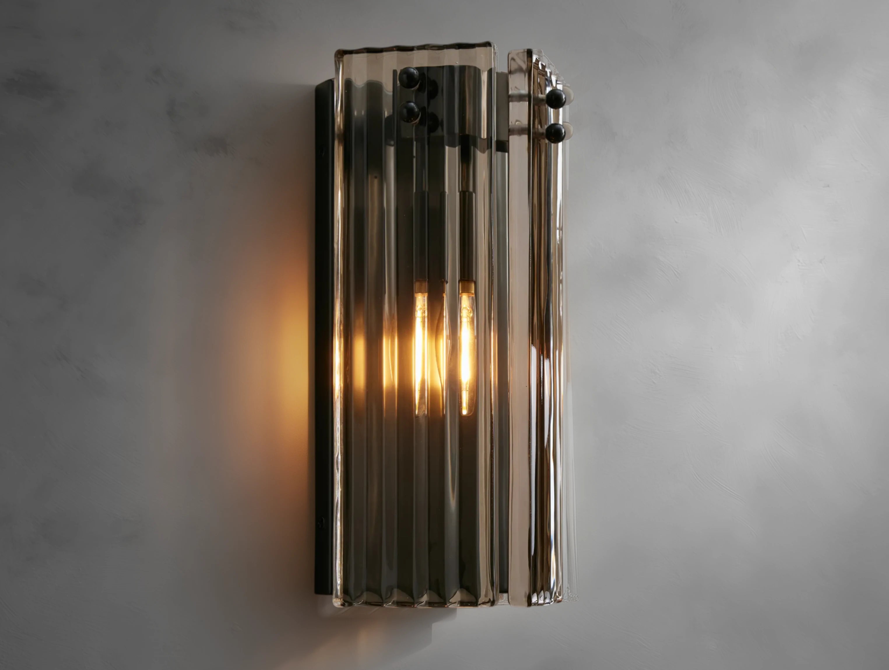 Dulsie Sconce