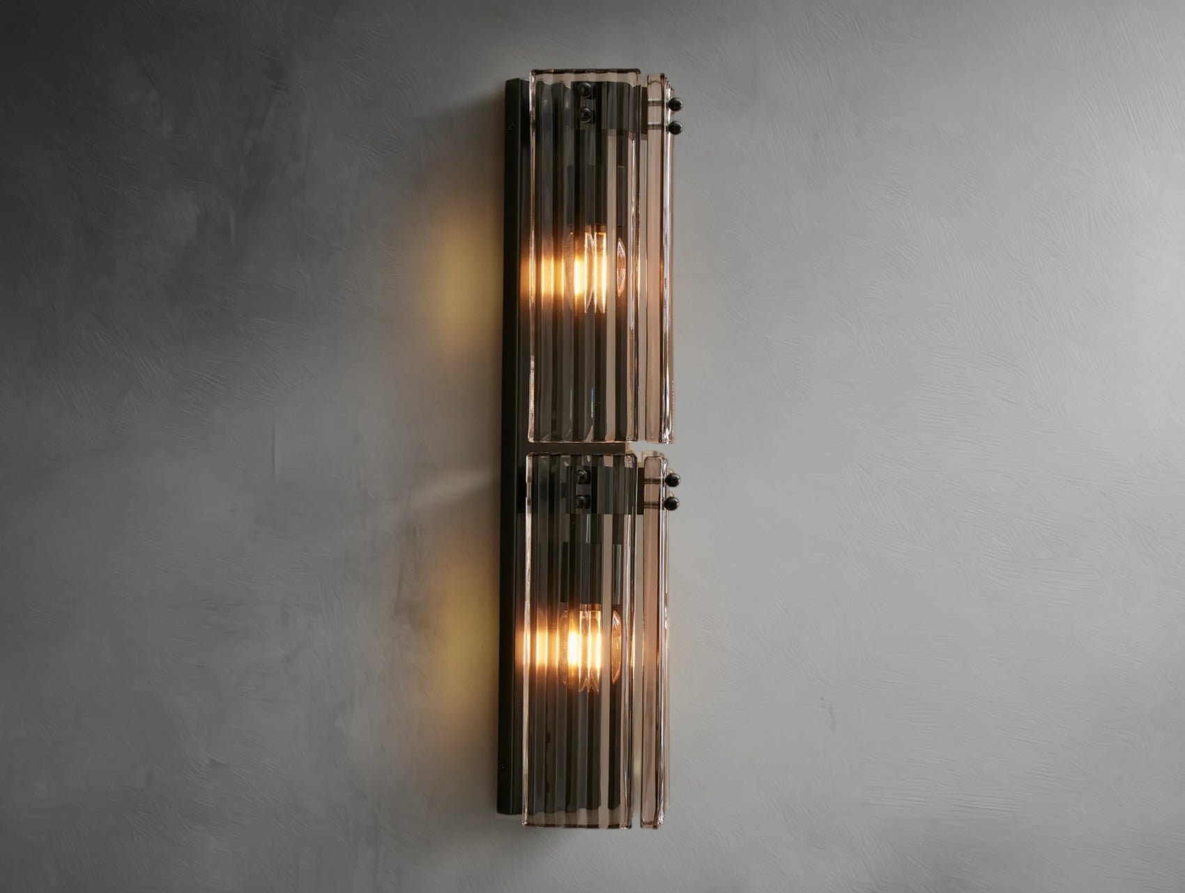 Dulsie Double Sconce