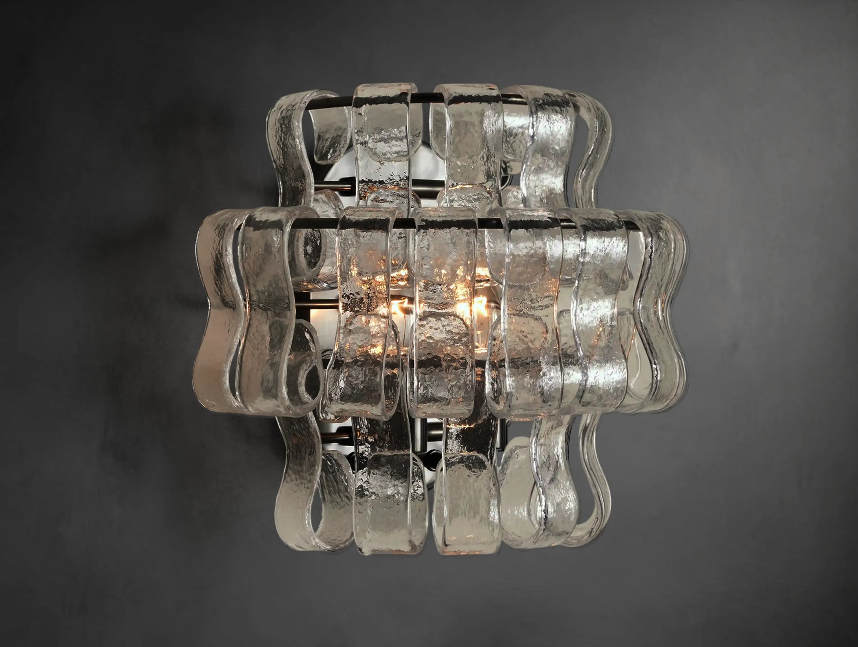Ghigacio Sconce