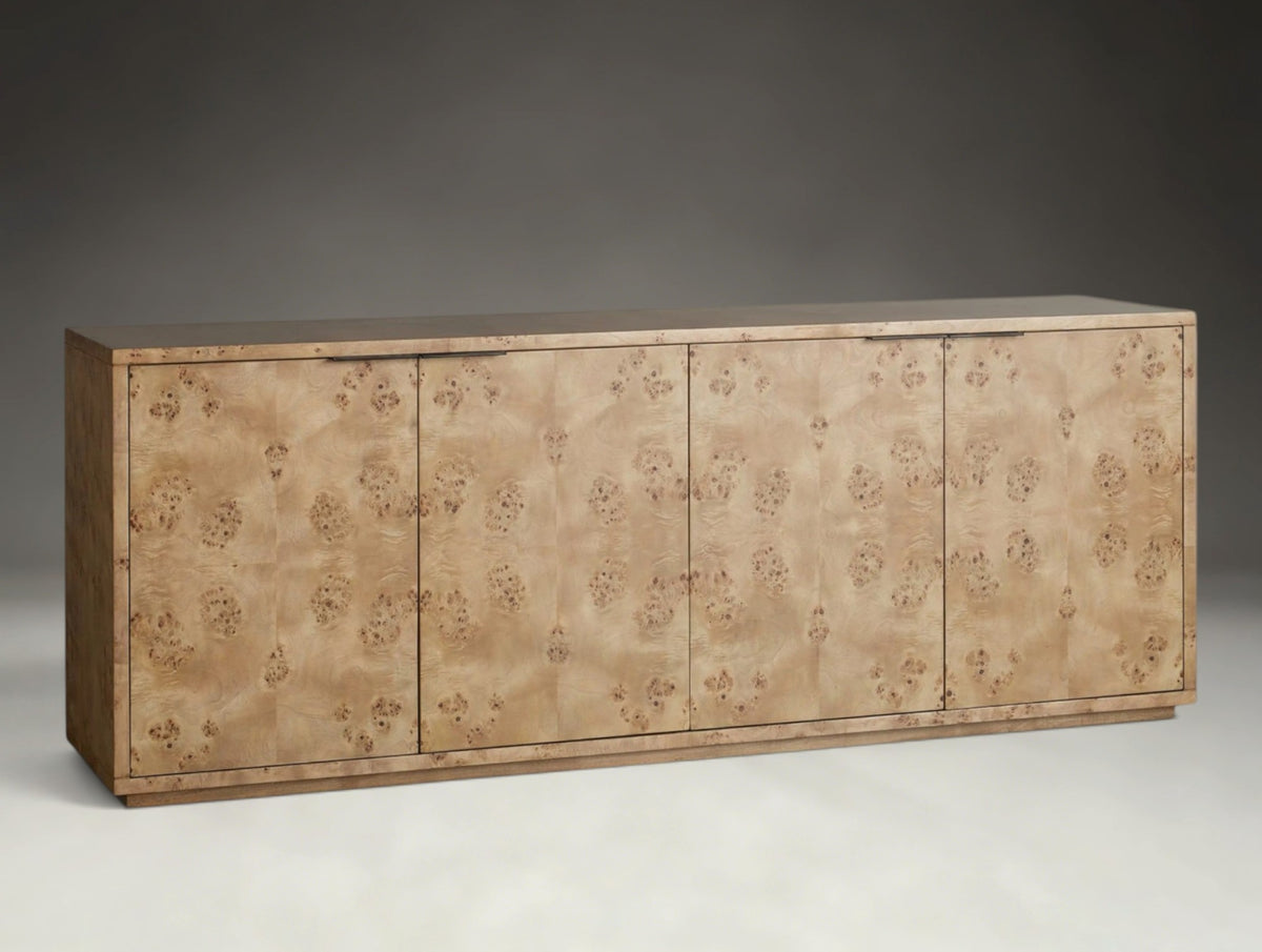 Corey Panel Sideboard
