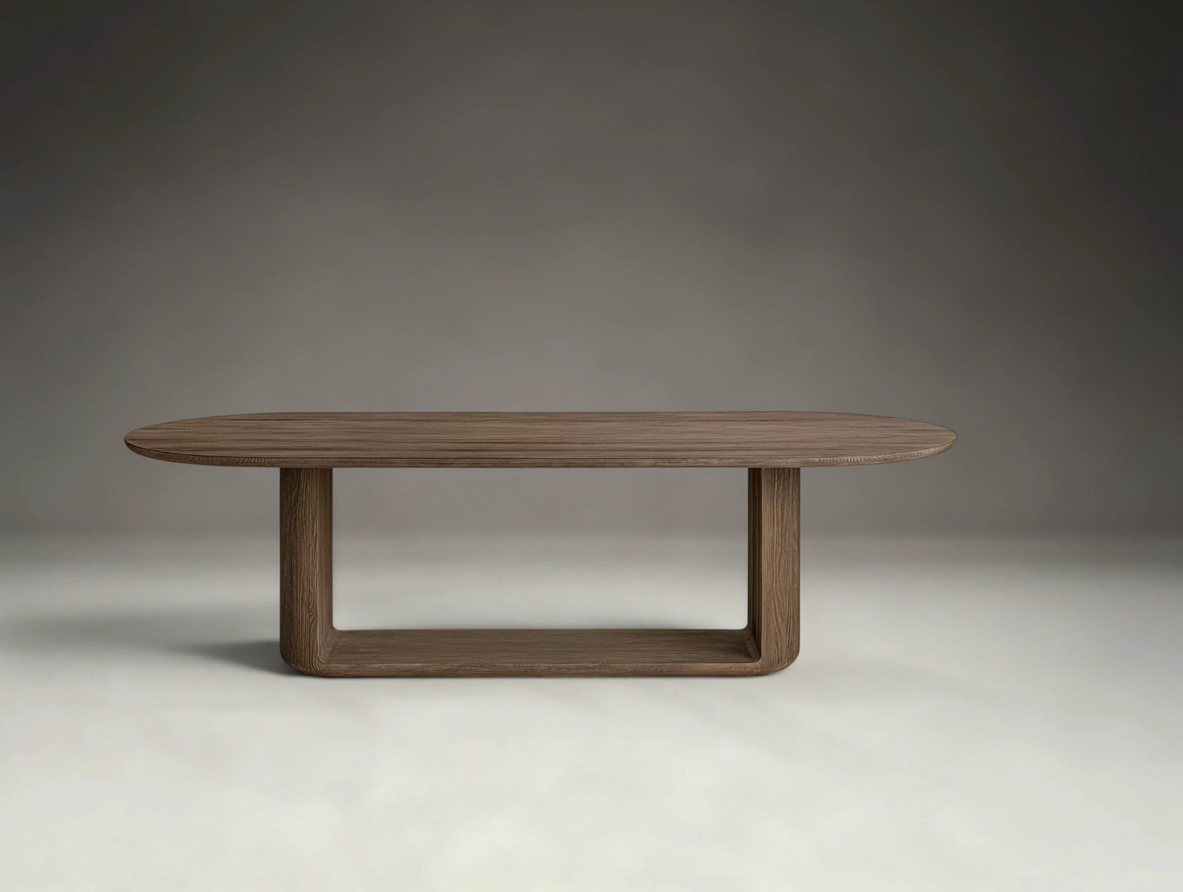Arvello Open Dining Table