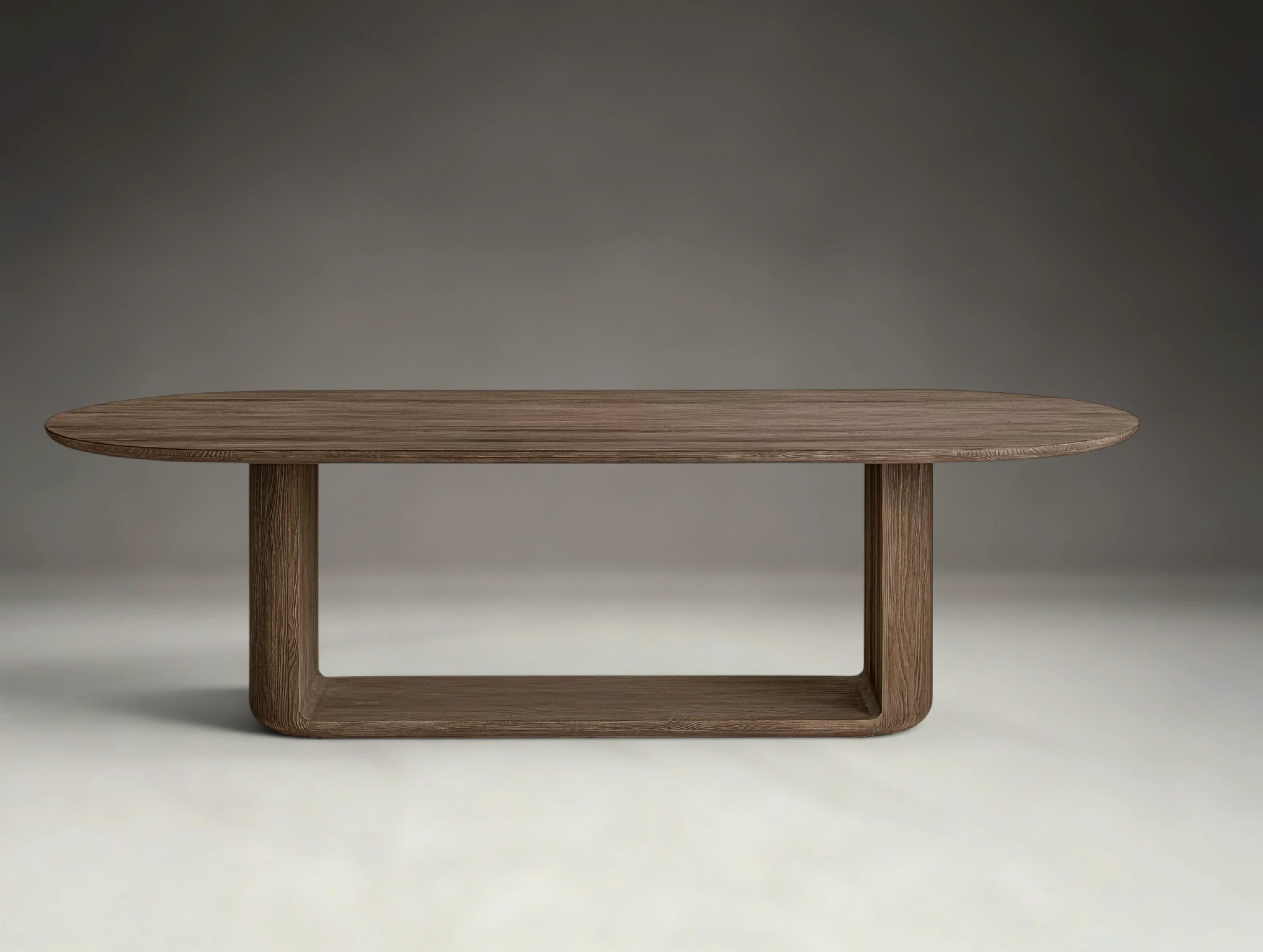 Arvello Open Dining Table
