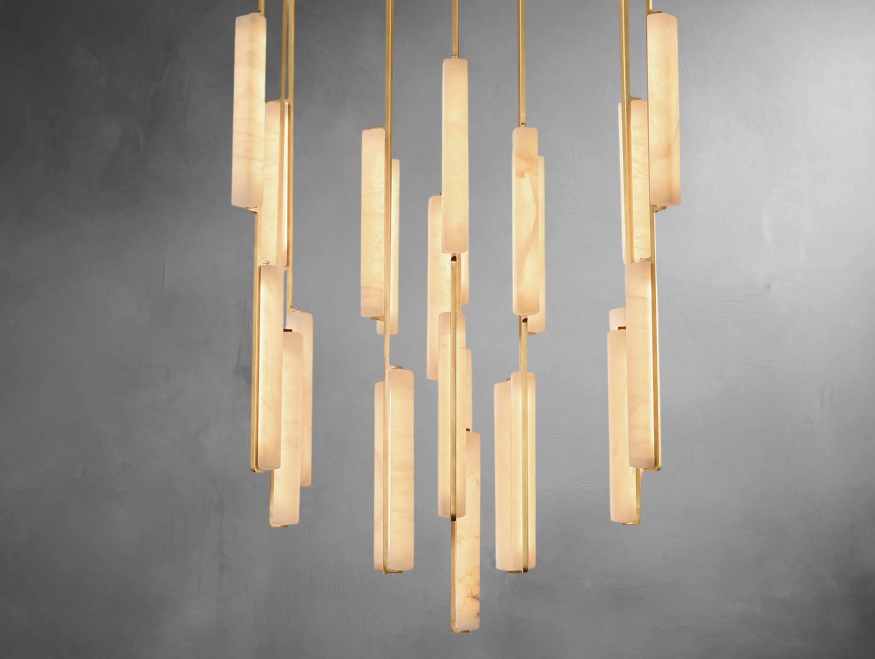Avenor Array Chandelier