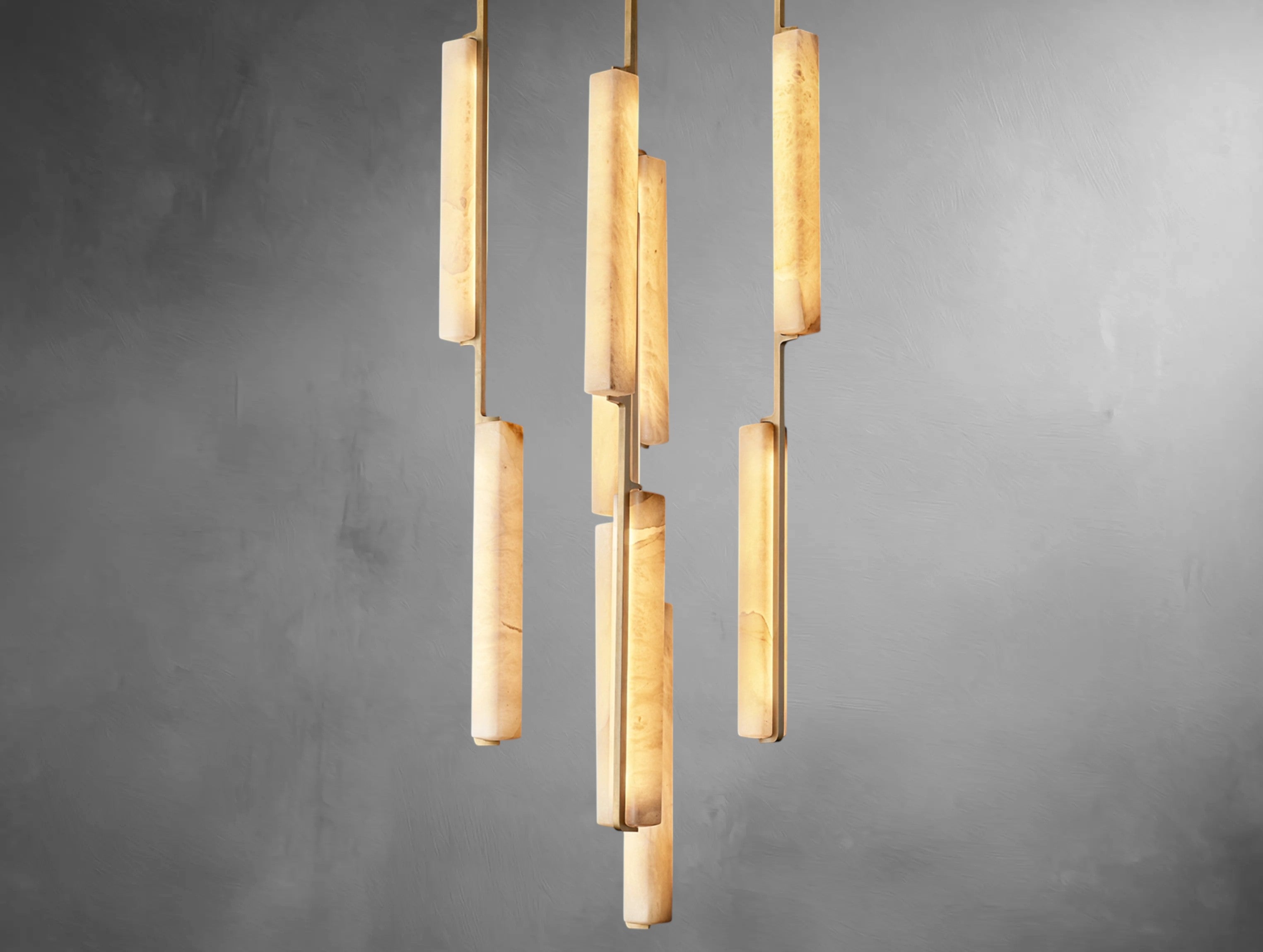 Avenor Array Chandelier