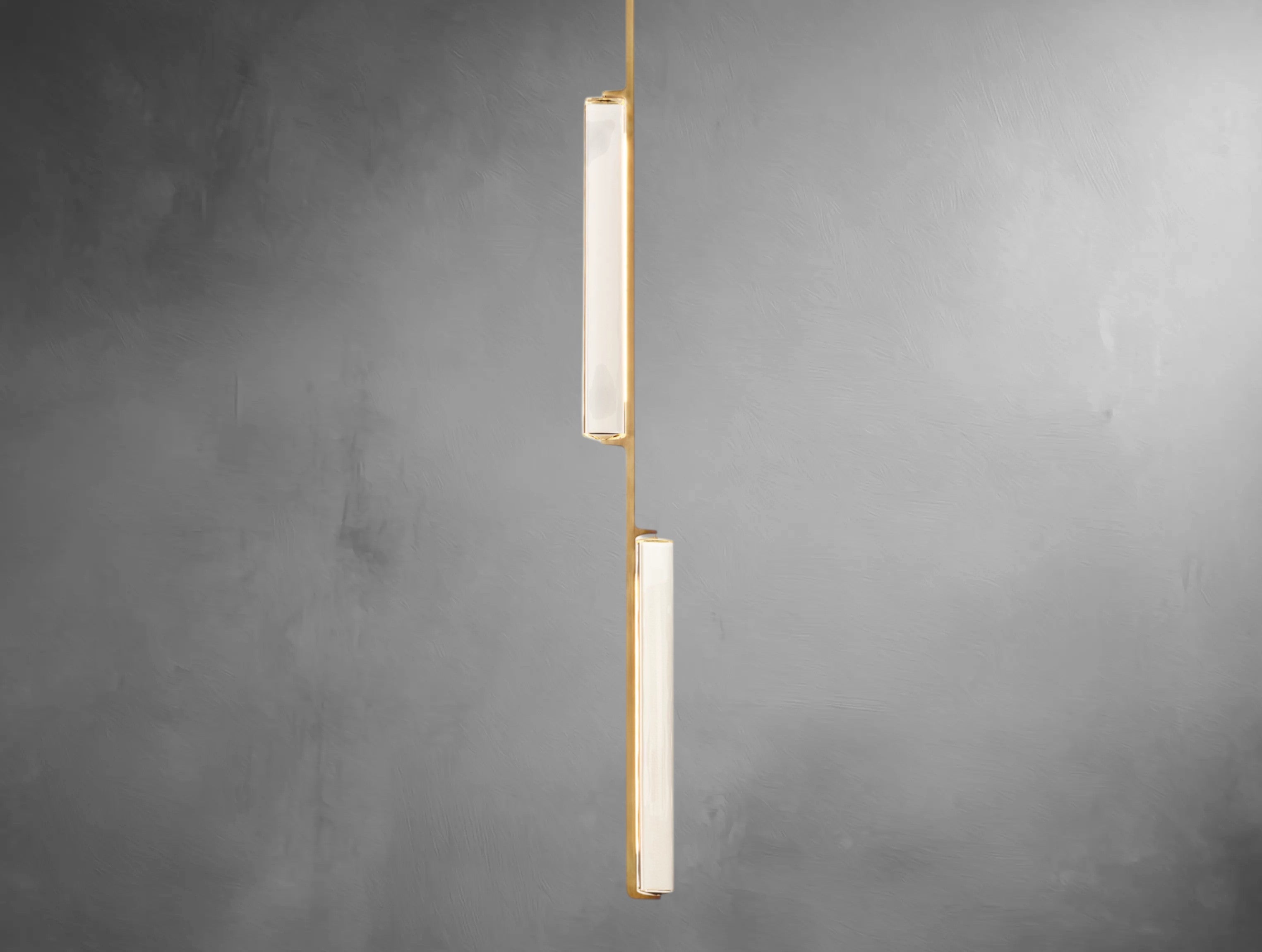 Avenor  Crystal Pendant