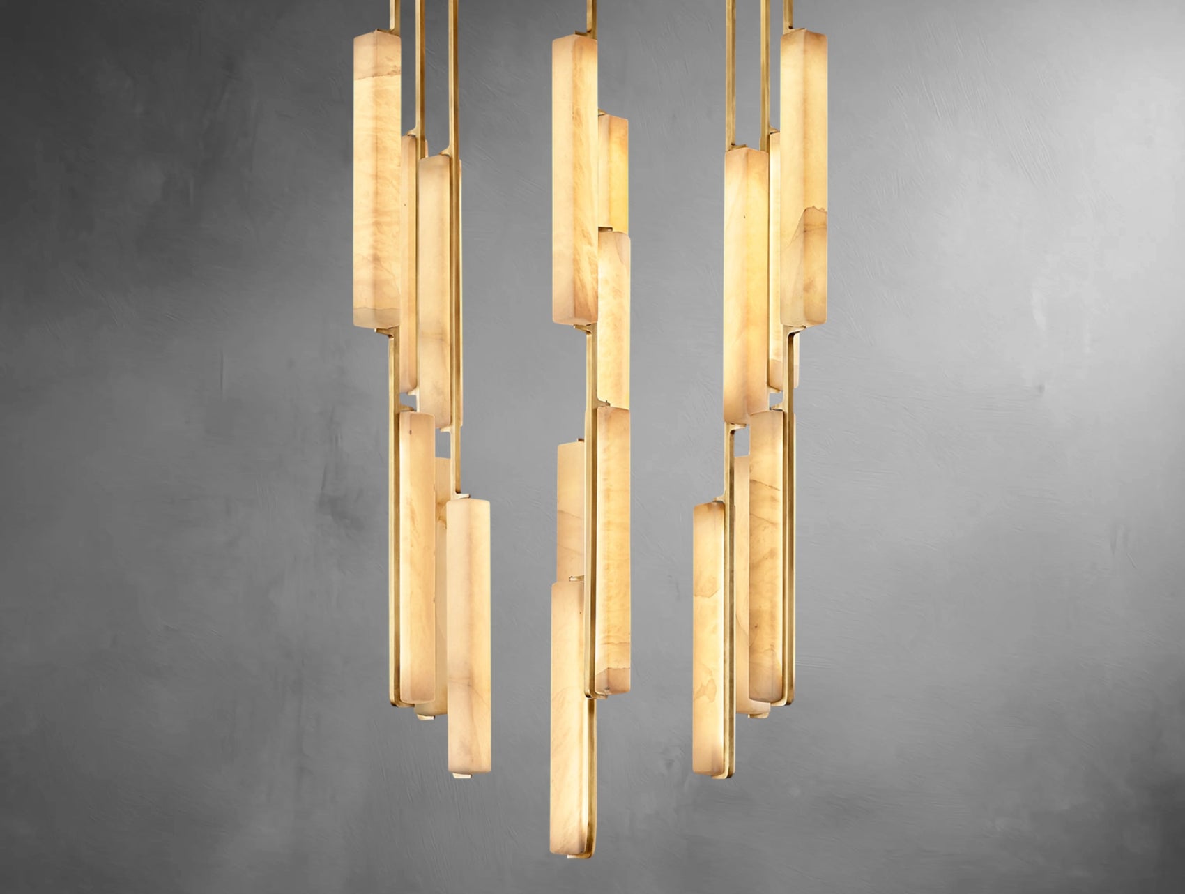 Avenor Array Chandelier
