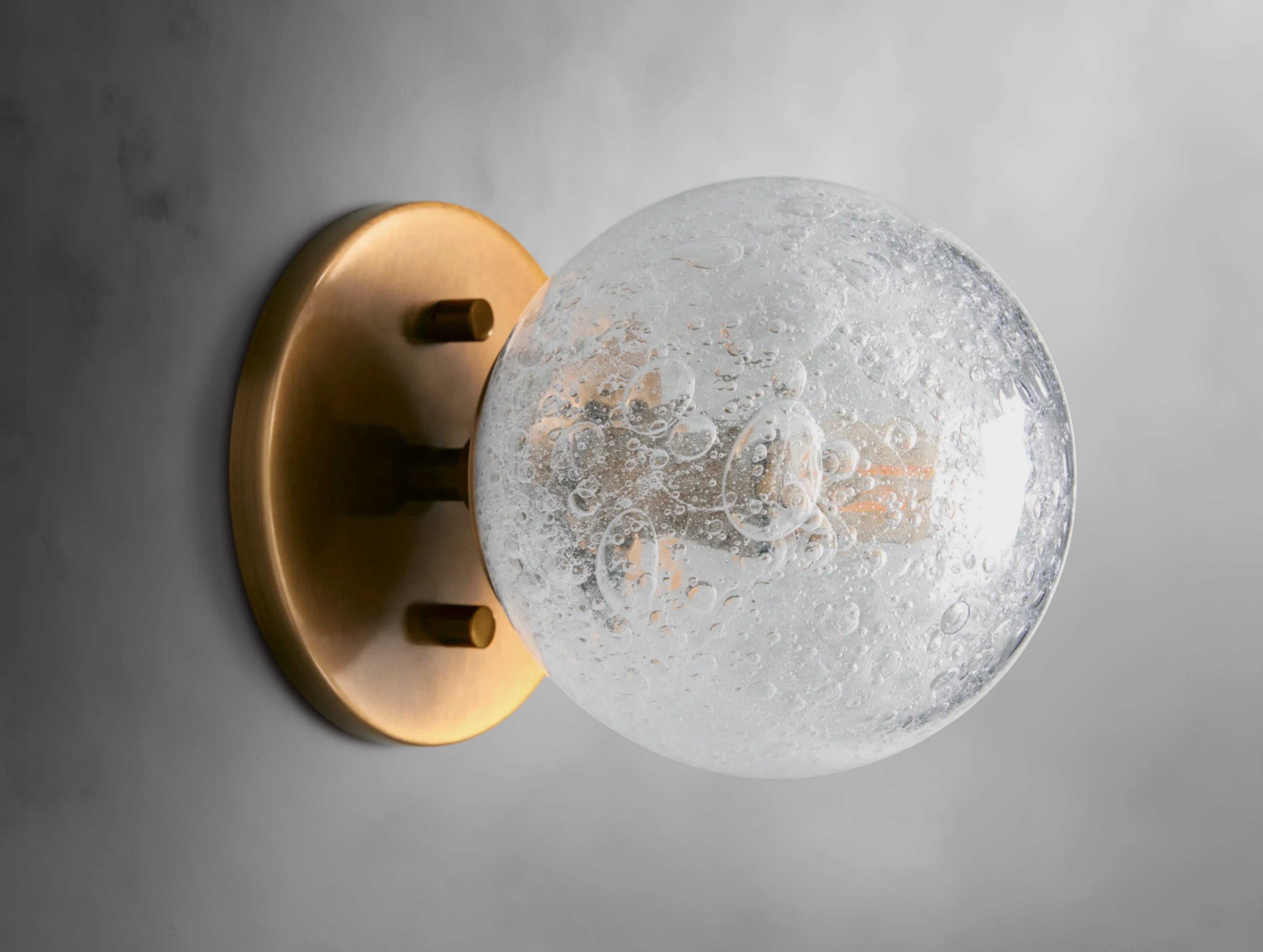 Mandazo Sconce