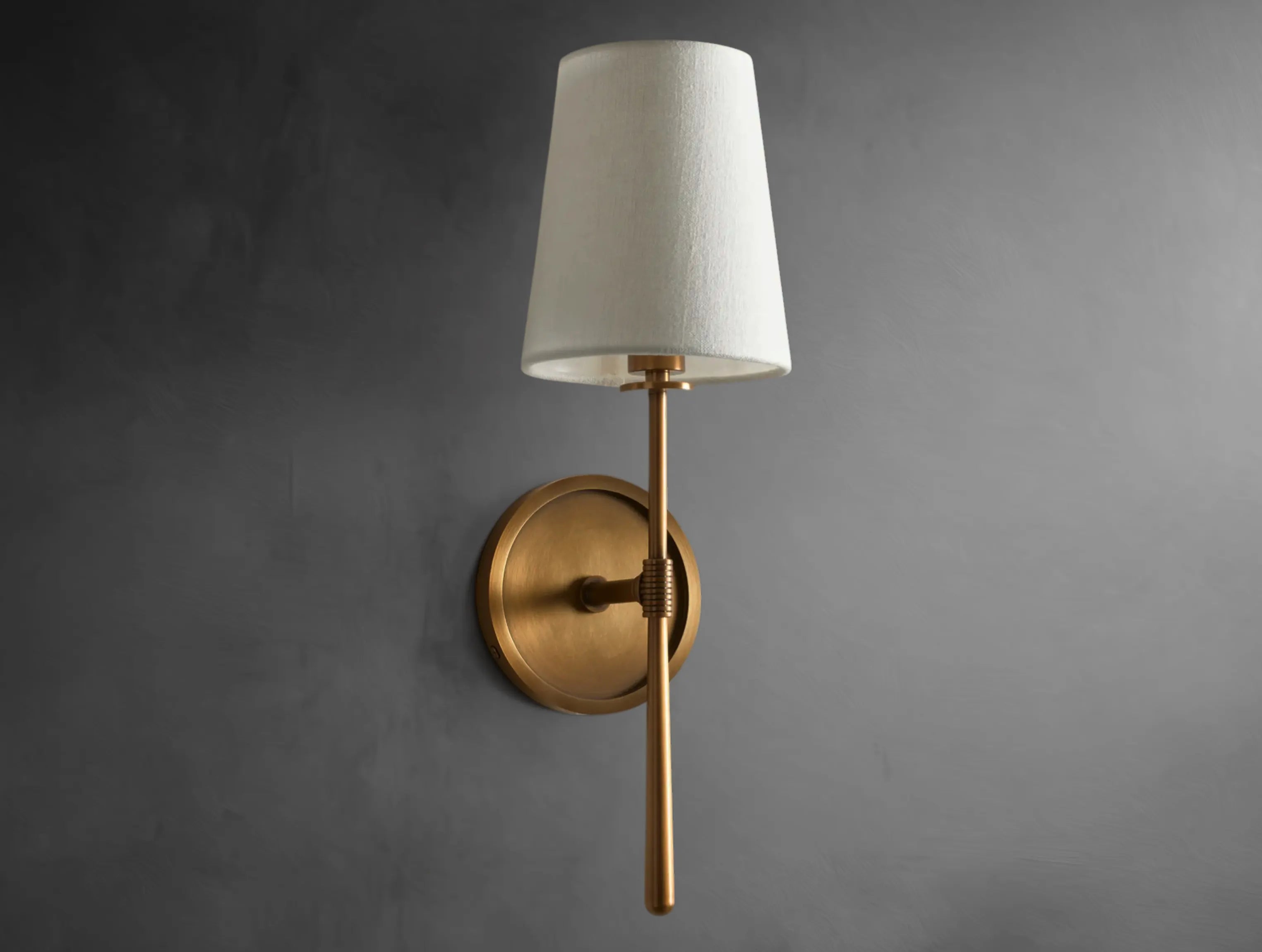 Rardos Sconce