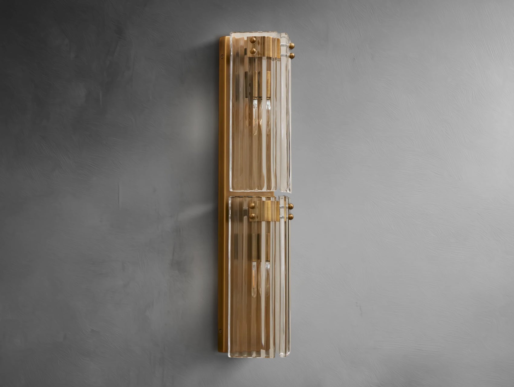 Dulsie Double Sconce