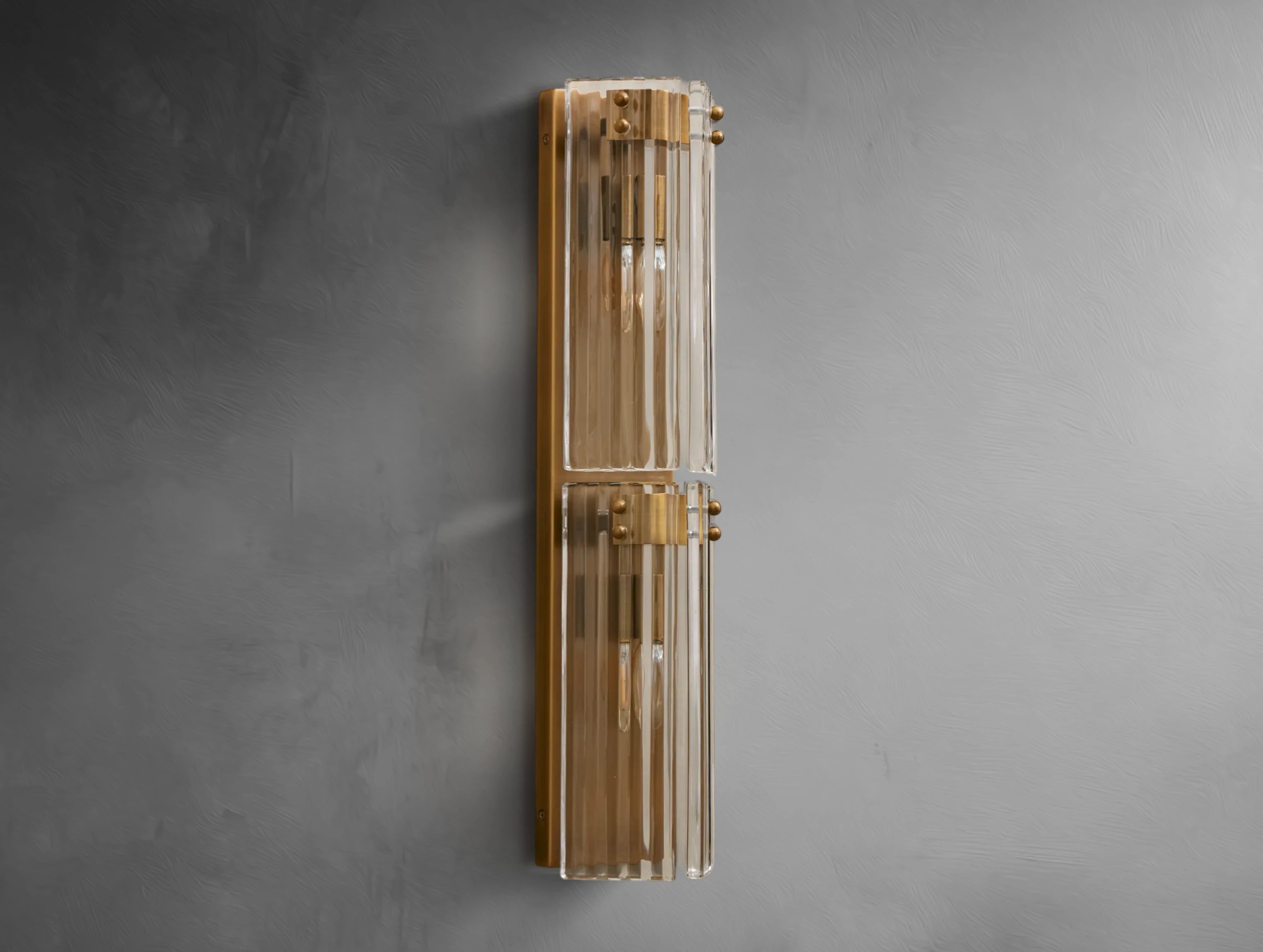 Dulsie Double Sconce