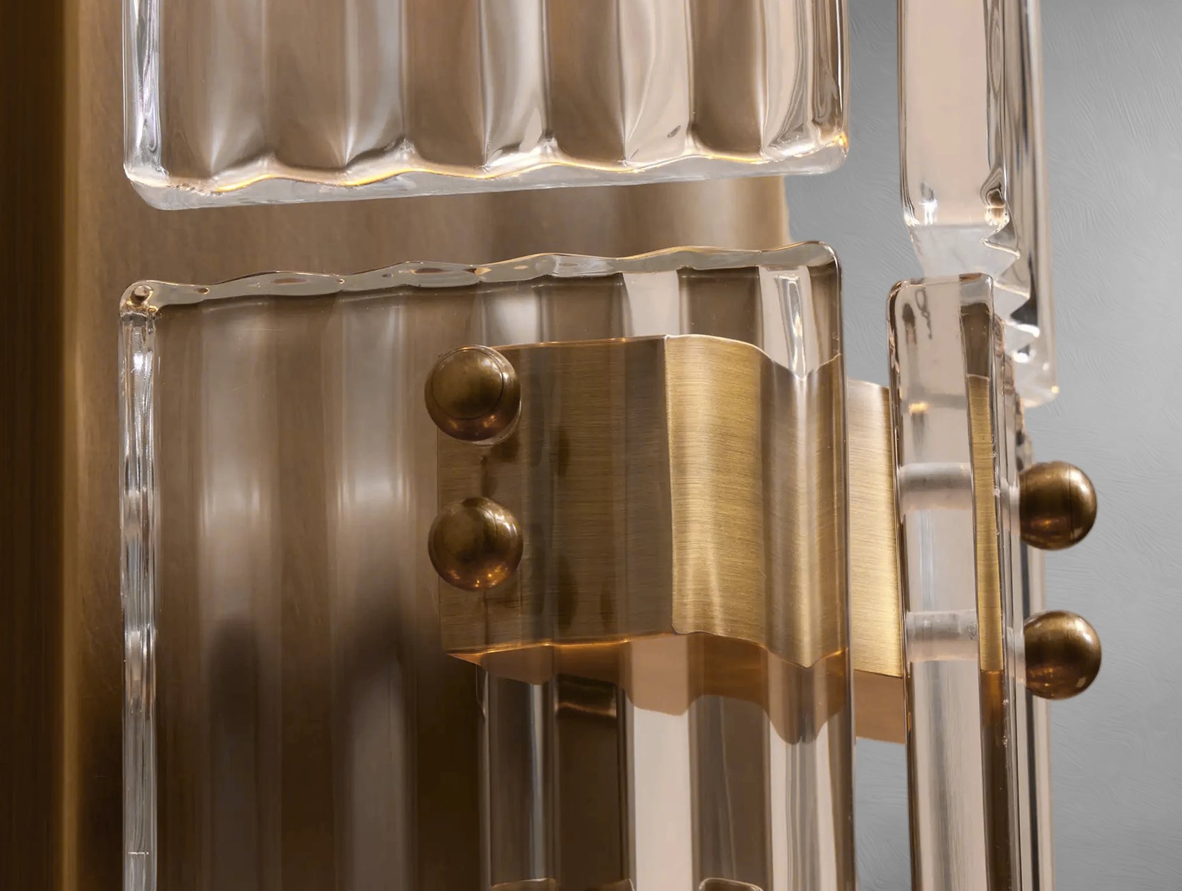 Dulsie Double Sconce