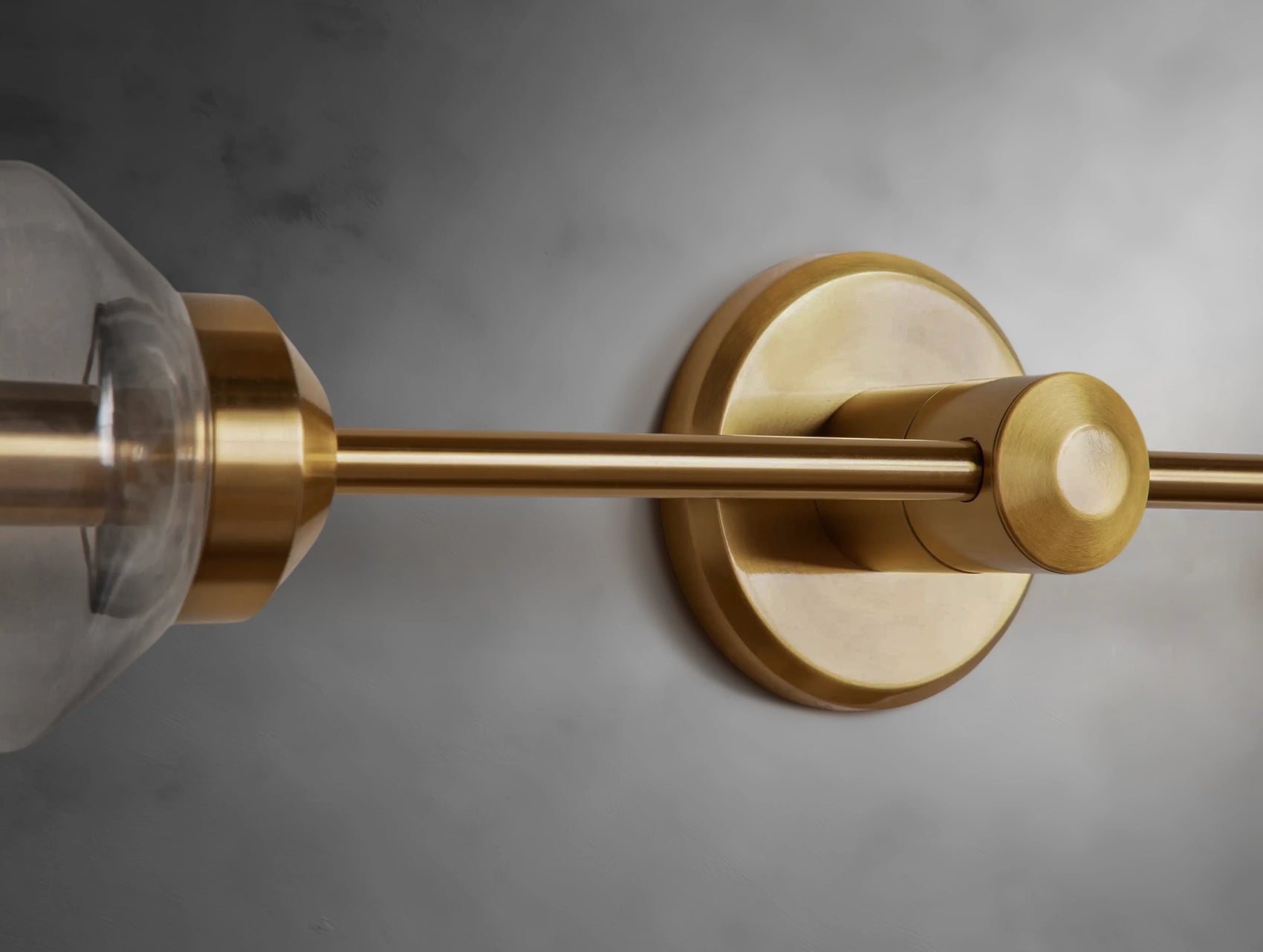 Array Double Sconce
