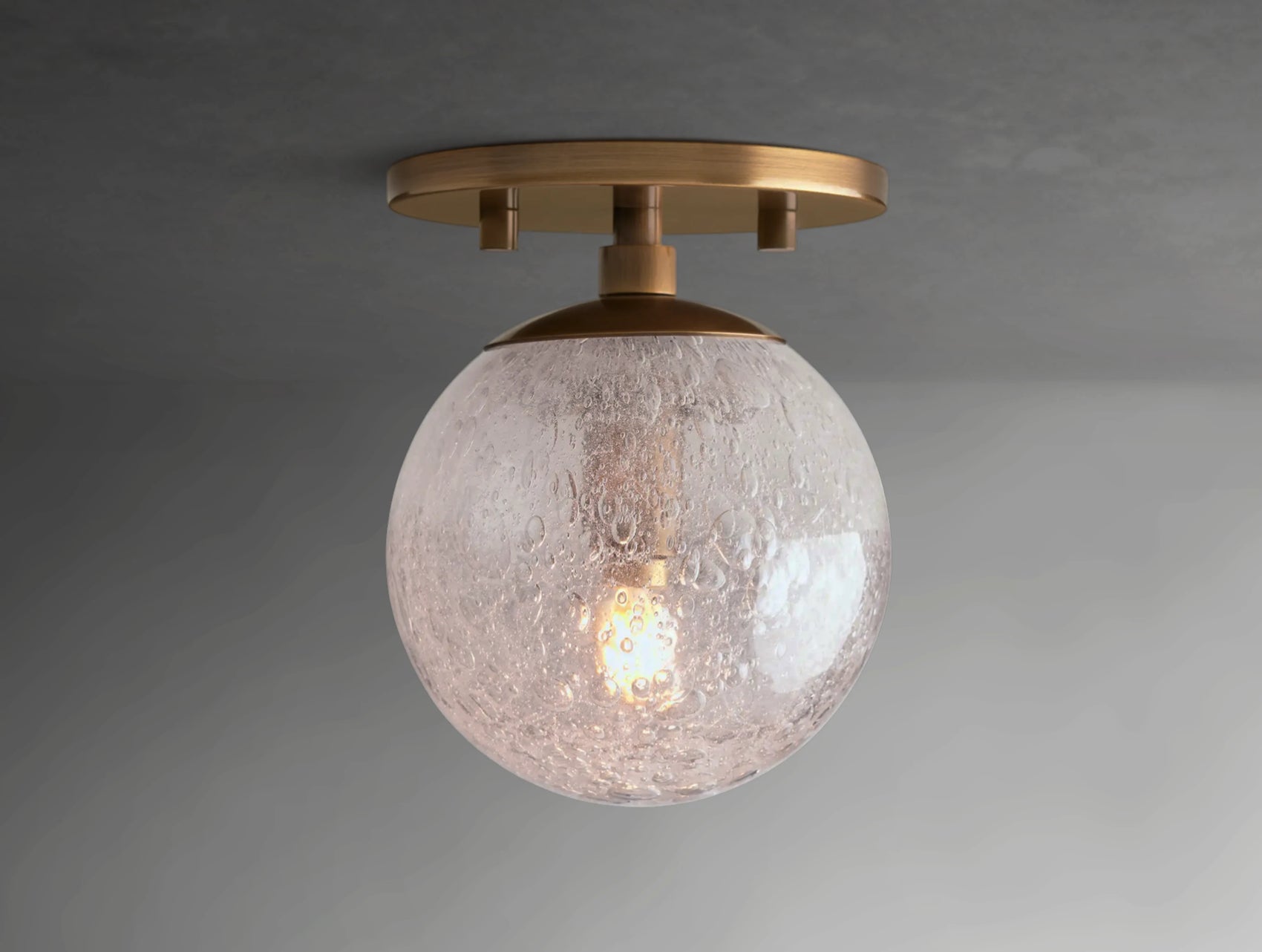 Mandazo Sconce