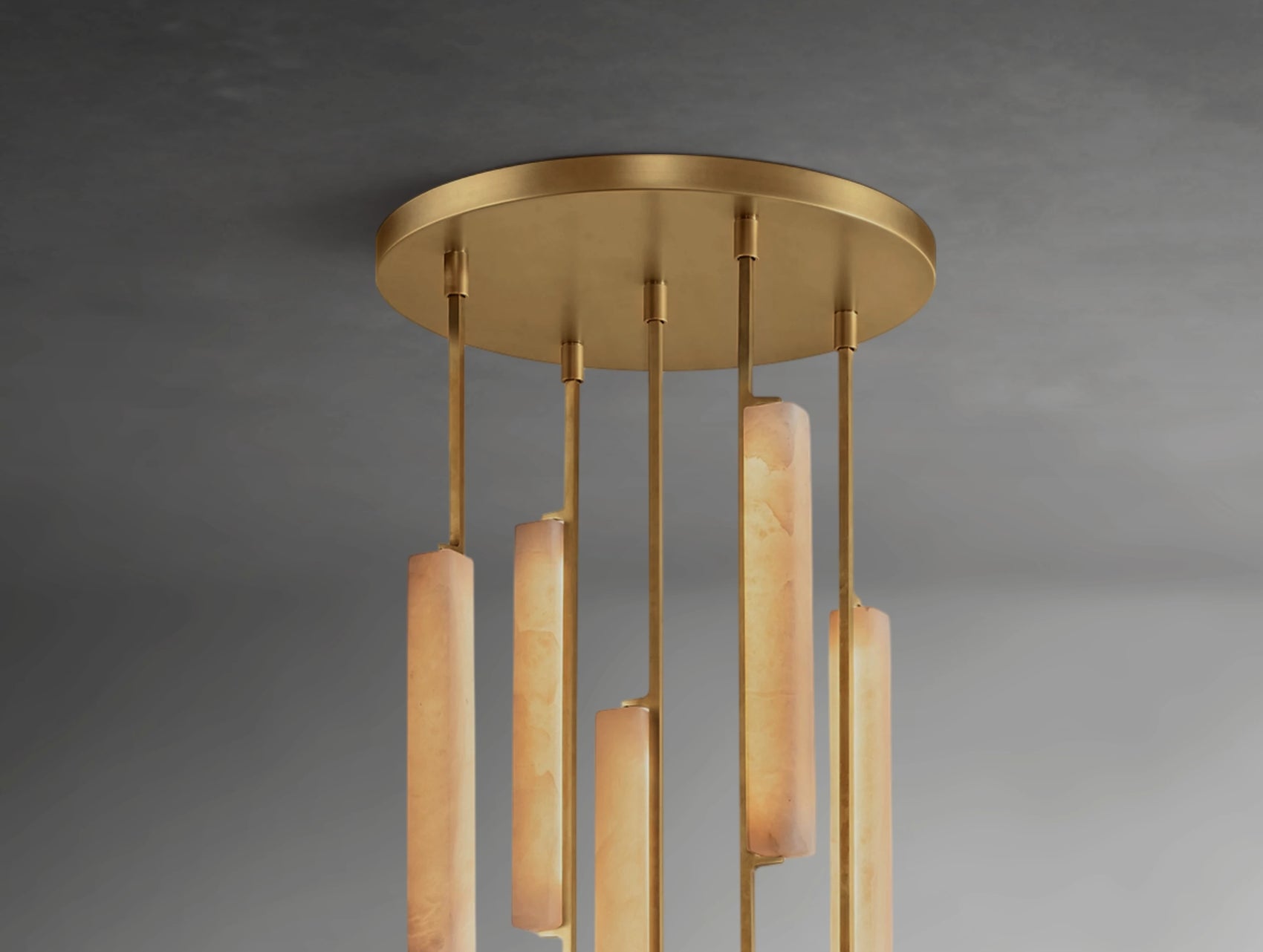 Avenor Array Chandelier