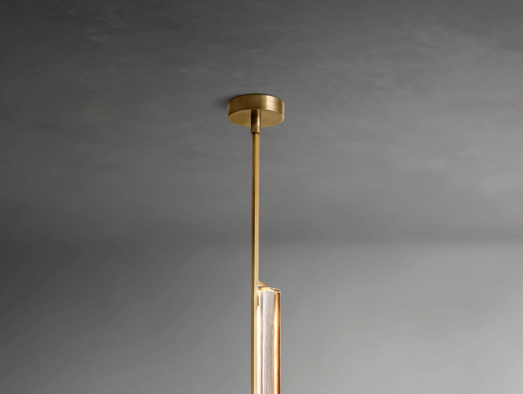 Avenor  Crystal Pendant