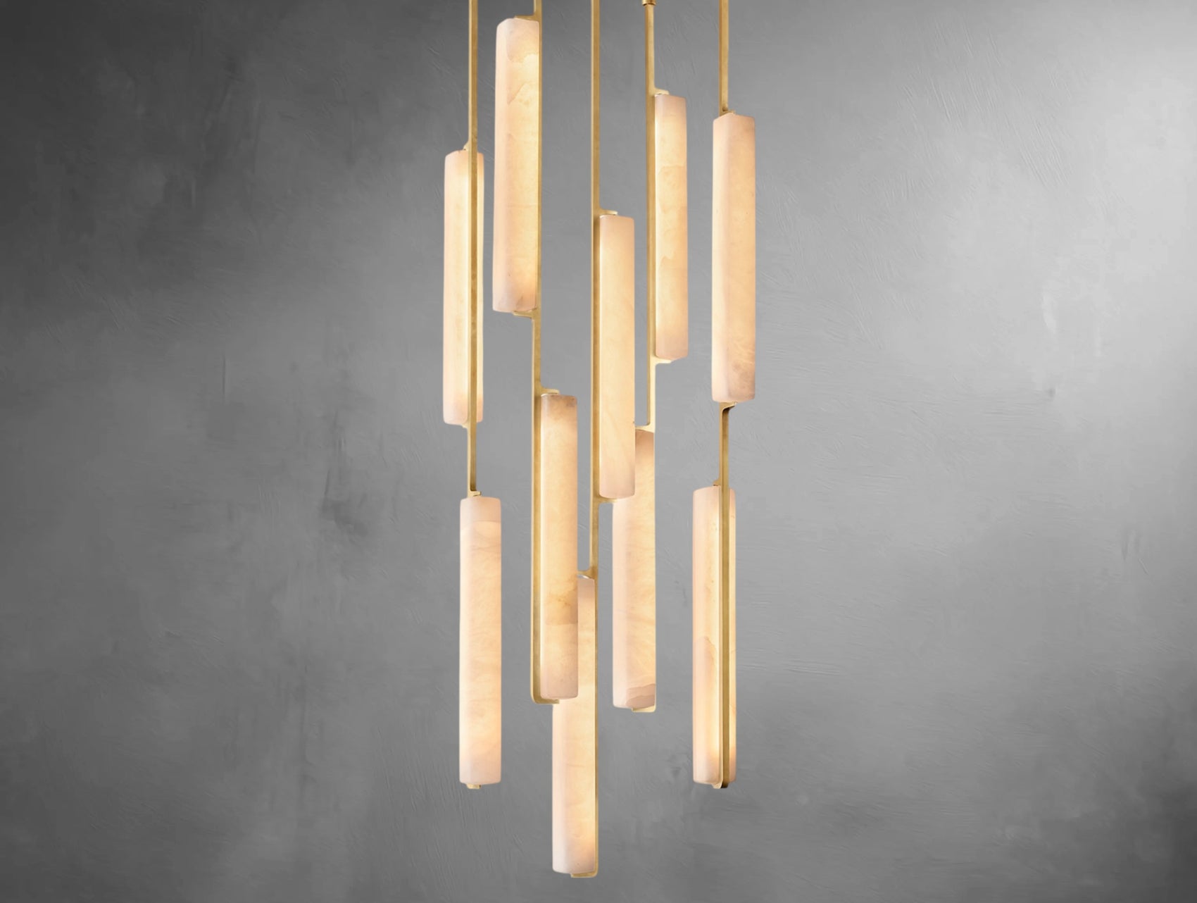 Avenor Array Chandelier