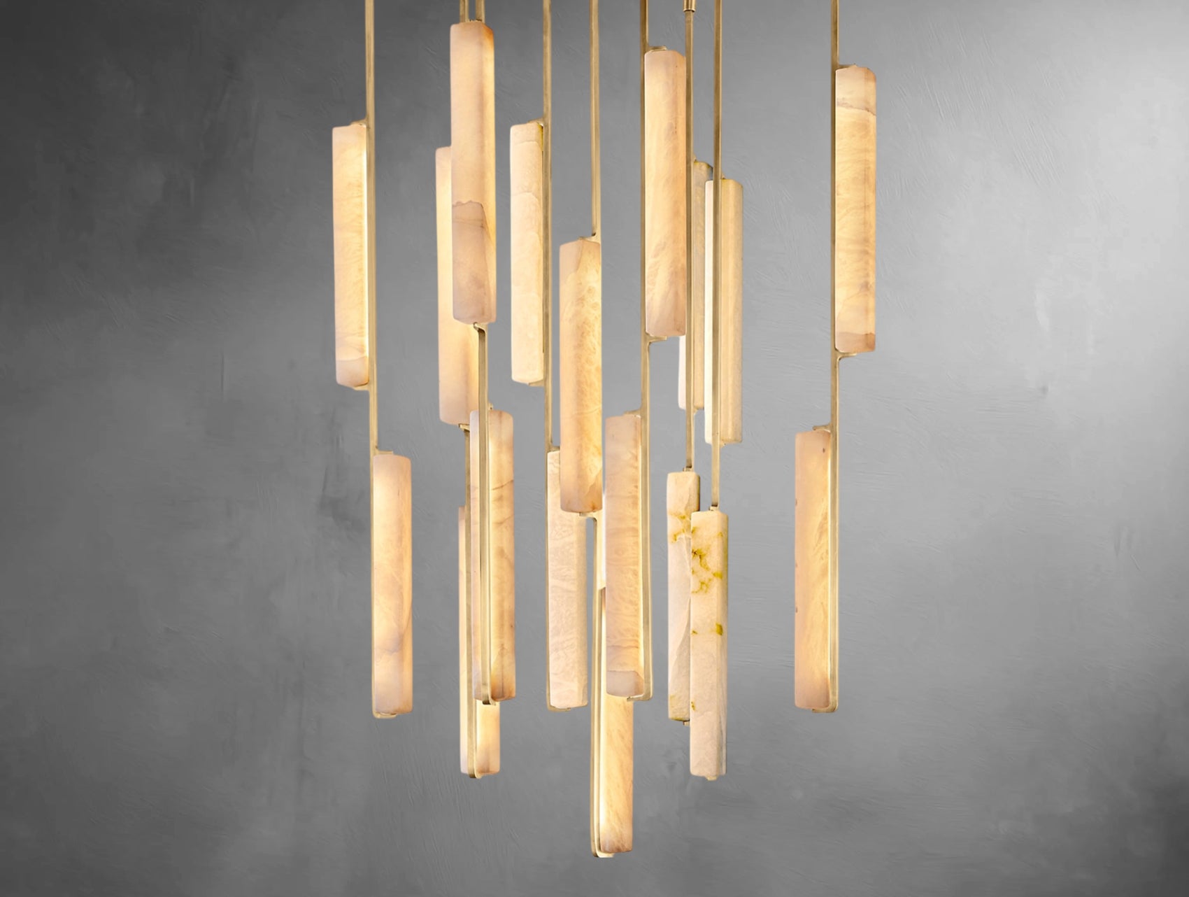 Avenor Array Chandelier