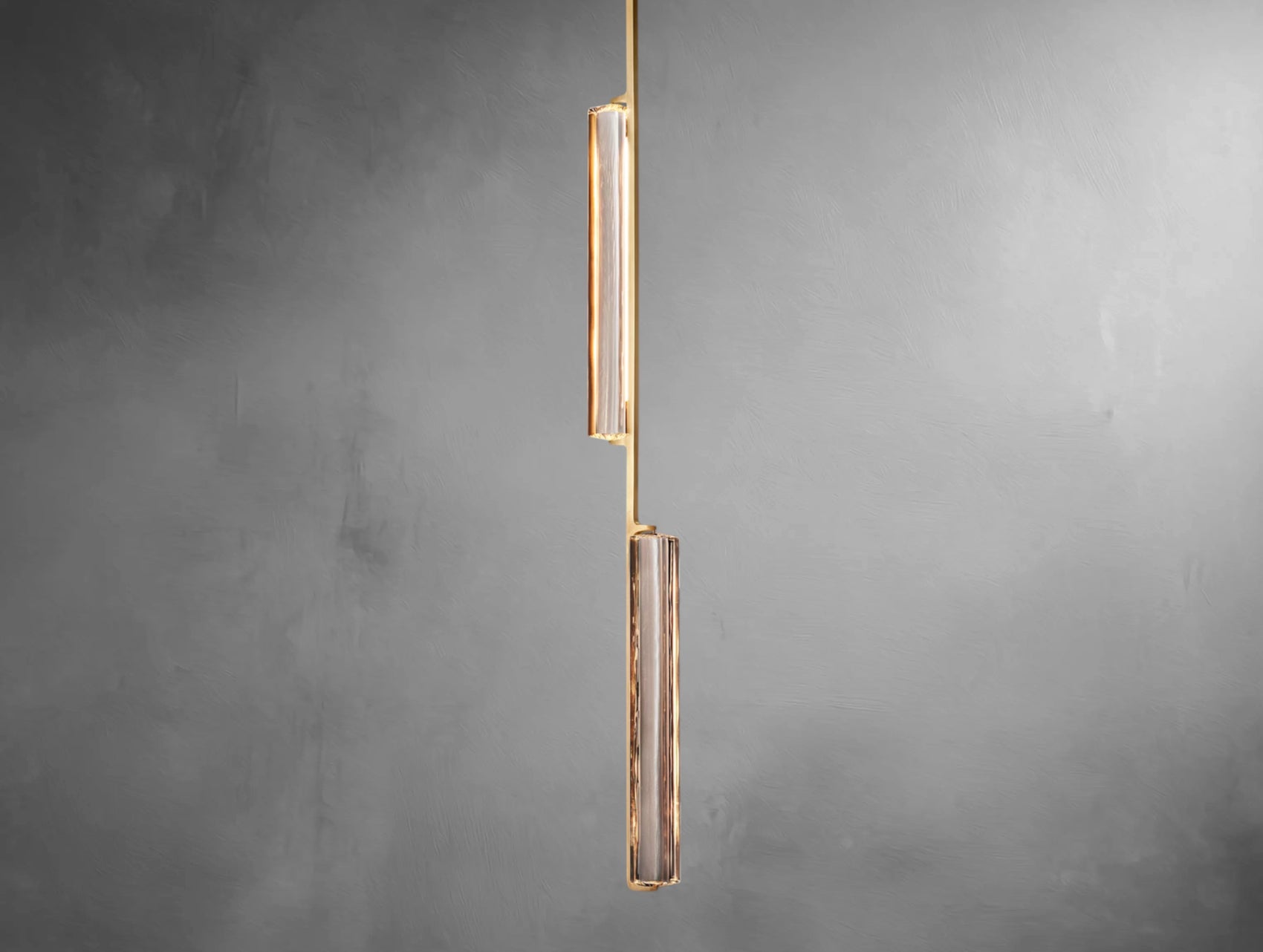 Avenor  Crystal Pendant