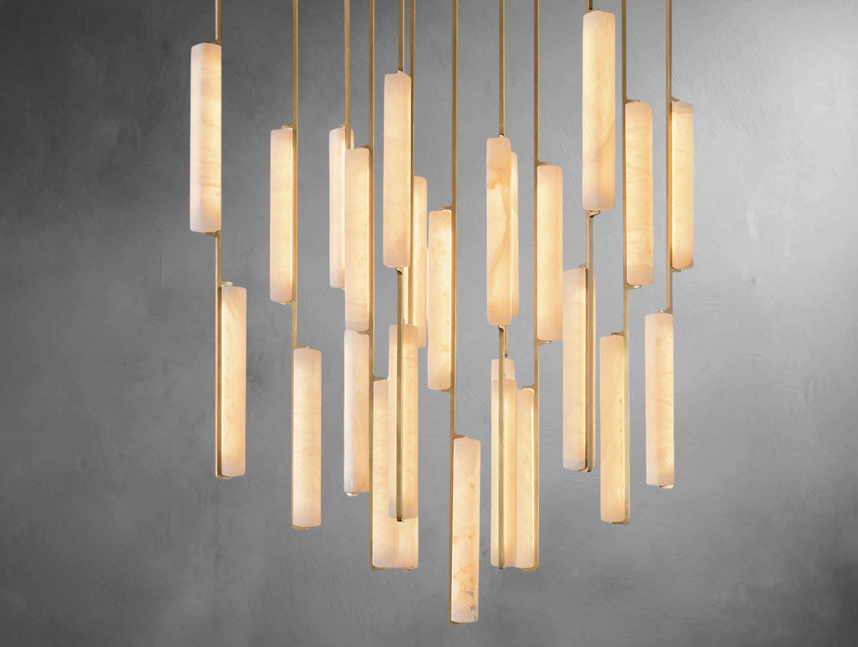Avenor Array Chandelier