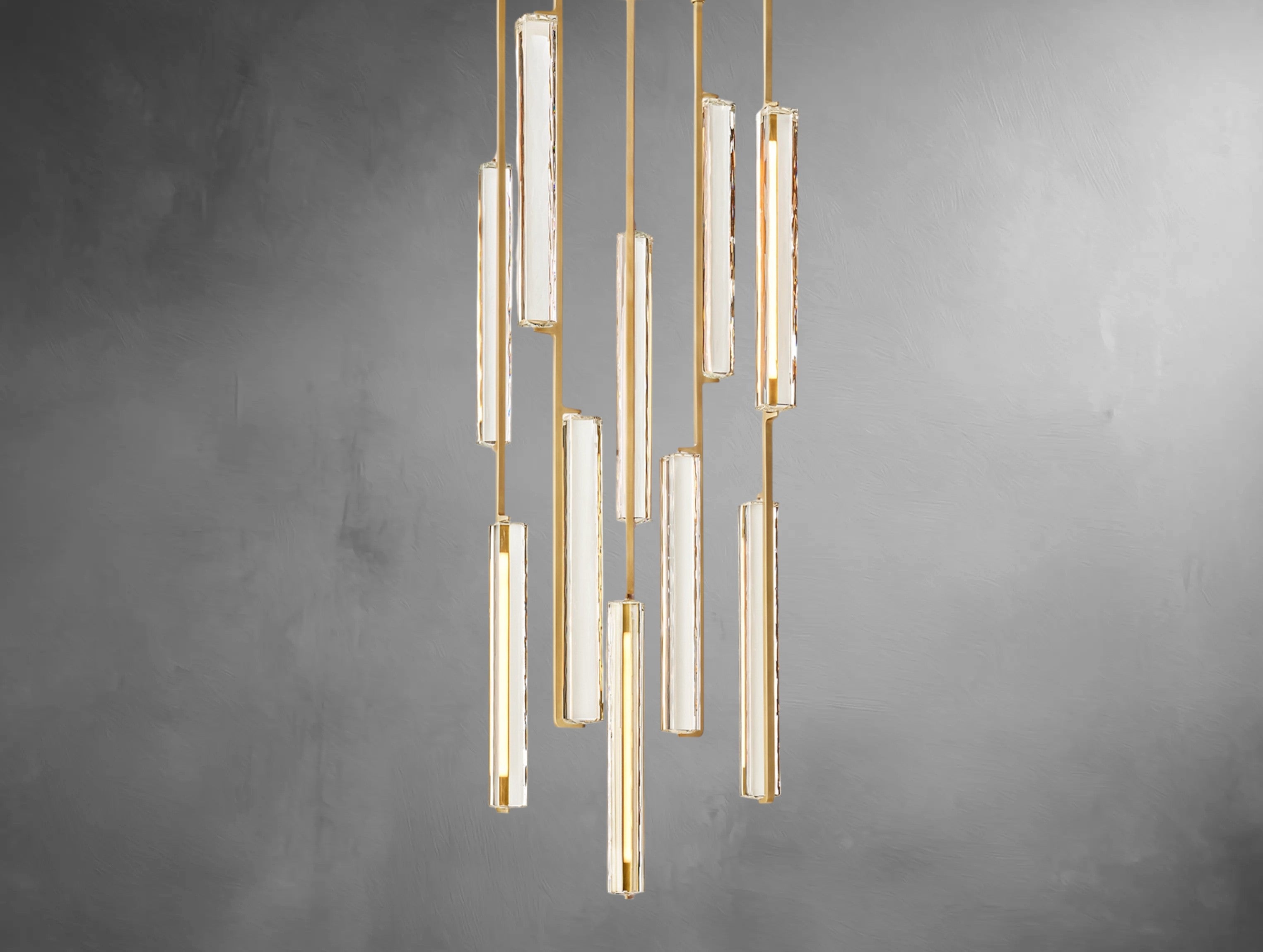 Avenor Array Chandelier