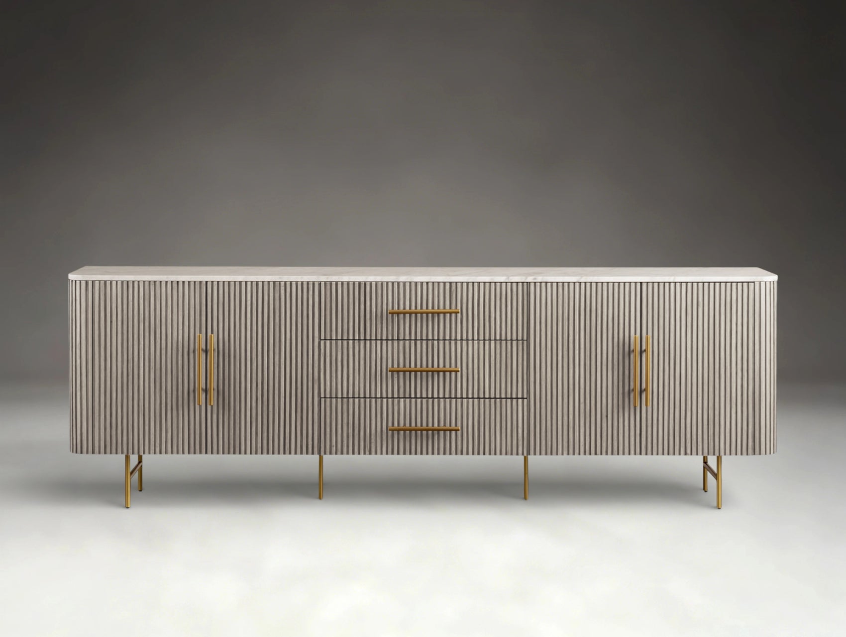 Pinecrest Sideboard with Drawers