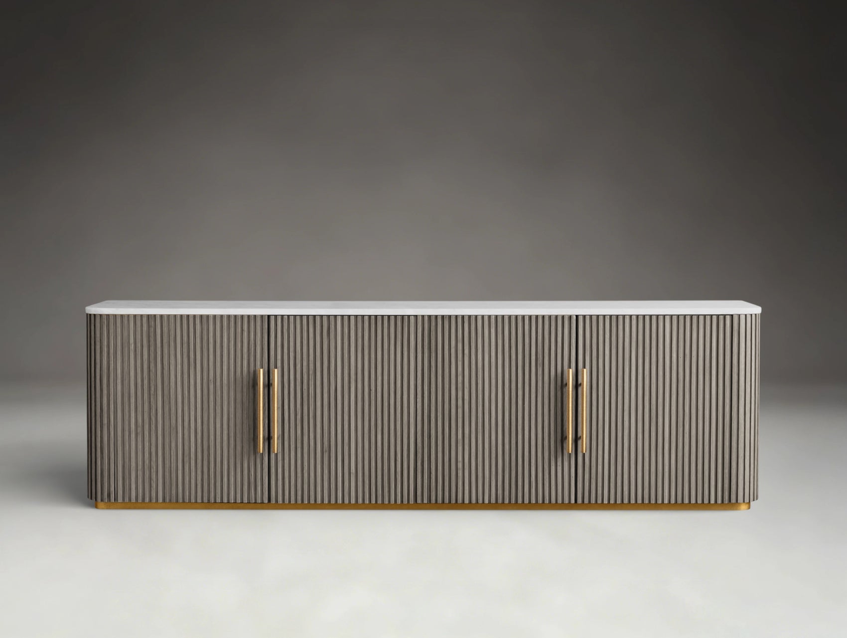 Pinecrest Media Console