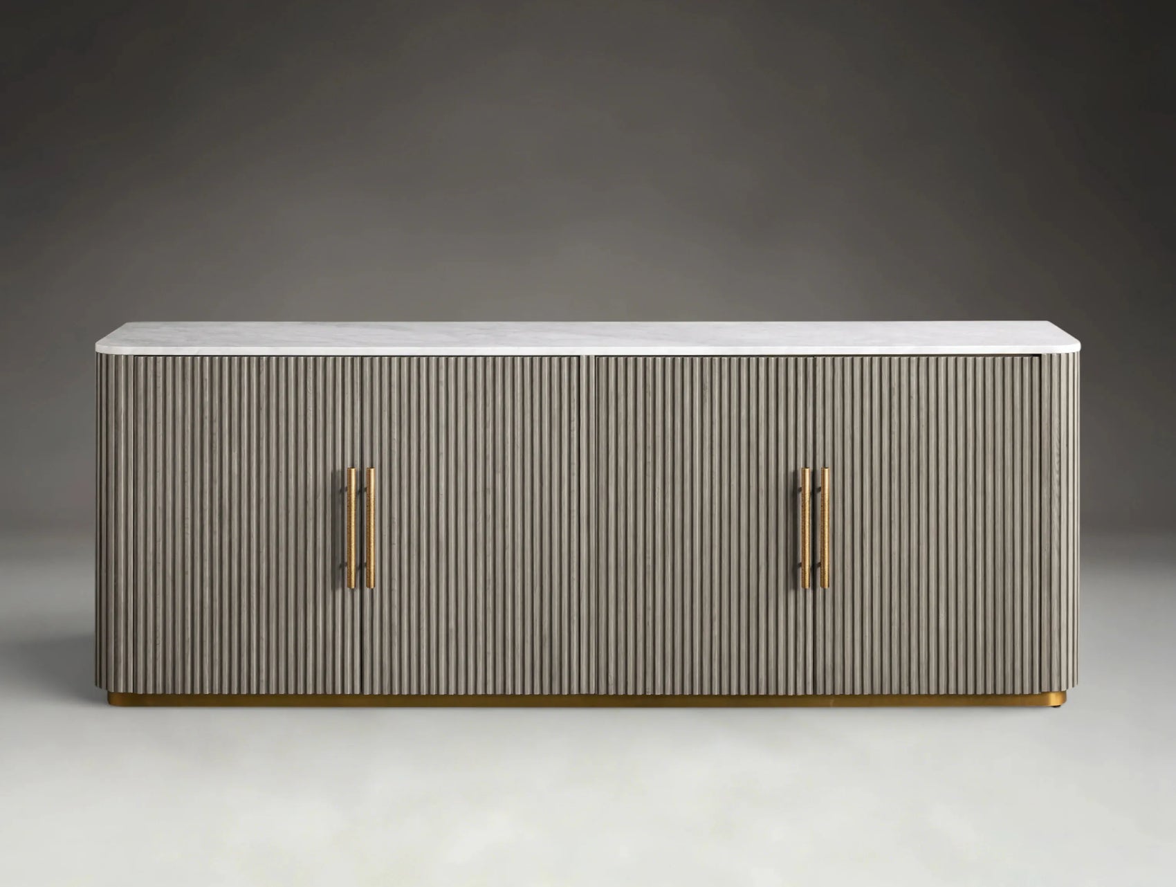 Pinecrest Plinth Sideboard