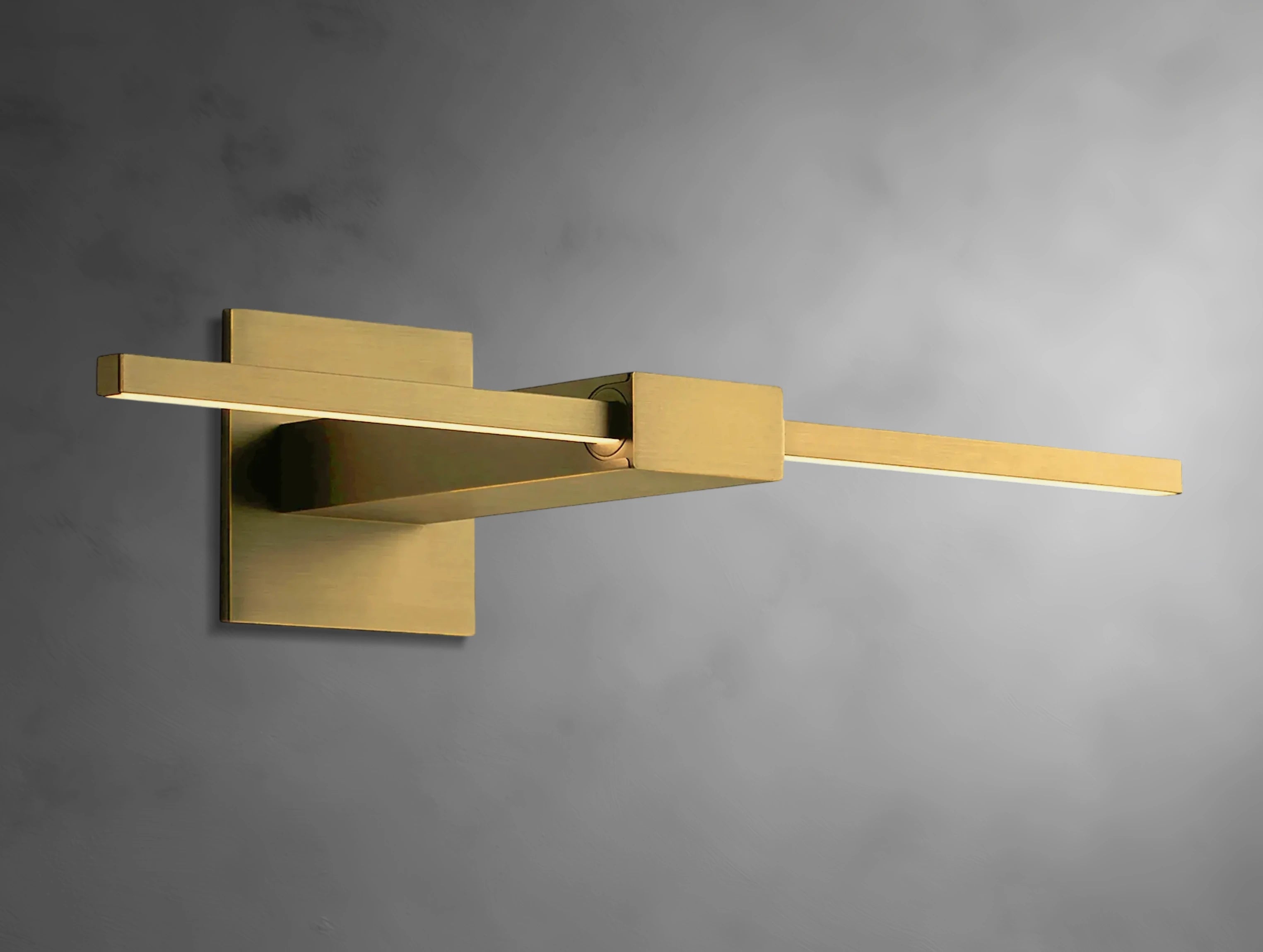 Cinear Brass Picture Light
