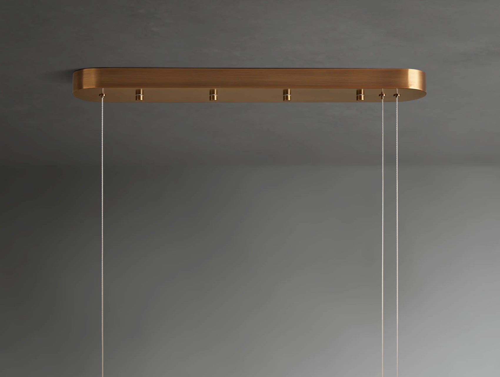 Harland Linear Chandelier