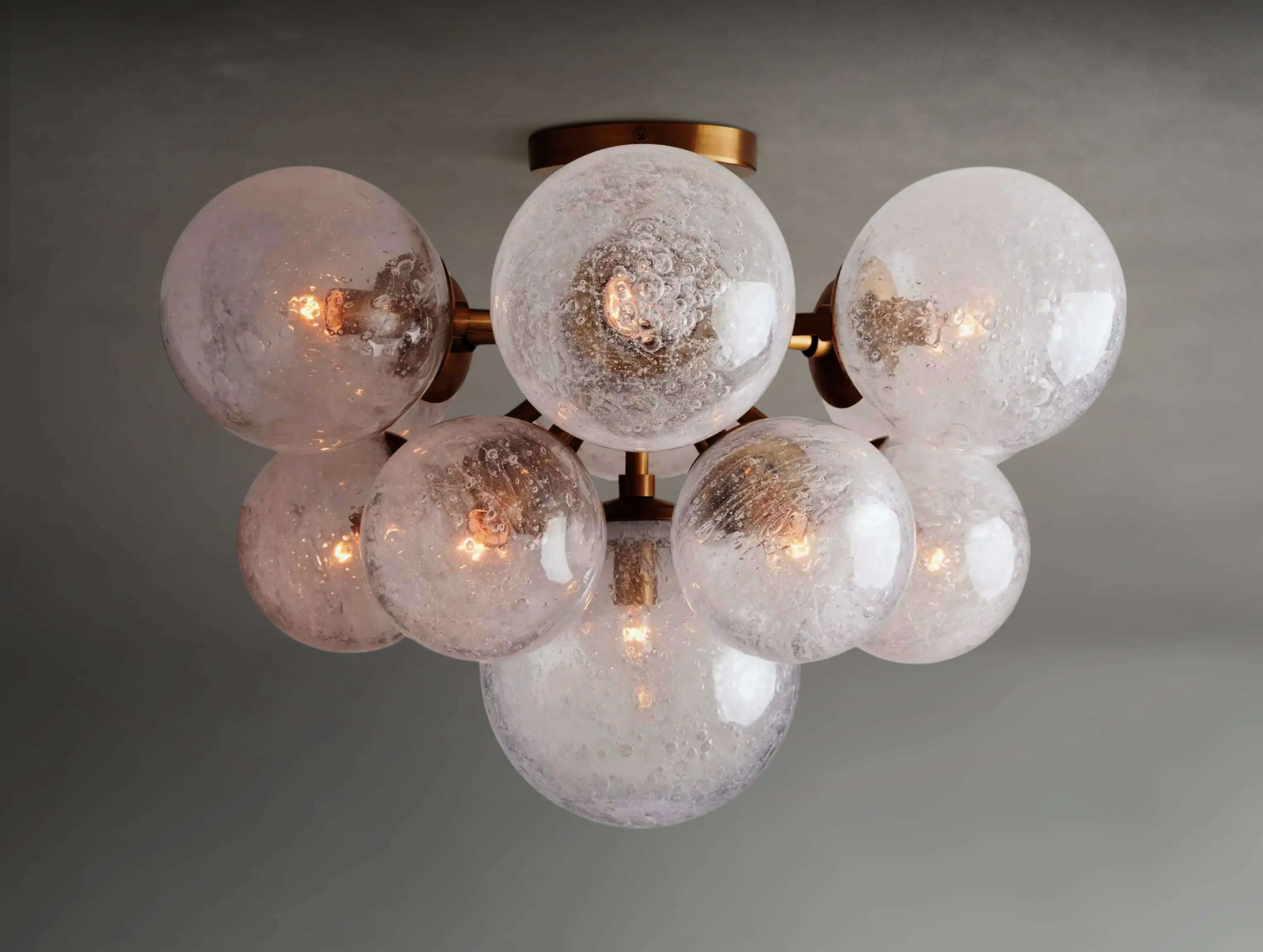 Mandazo Flush Mount