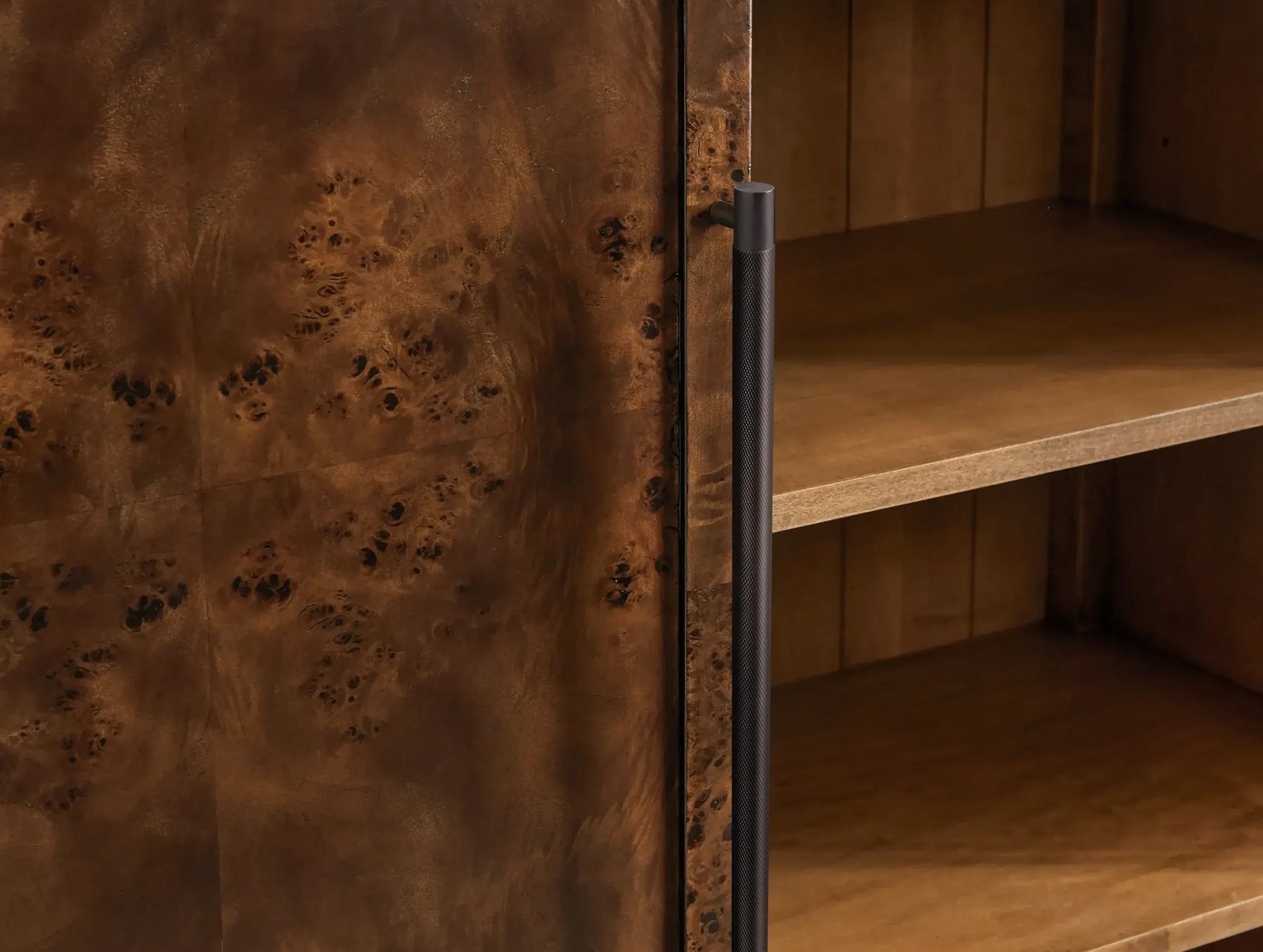 Harlan Burl Cabinet