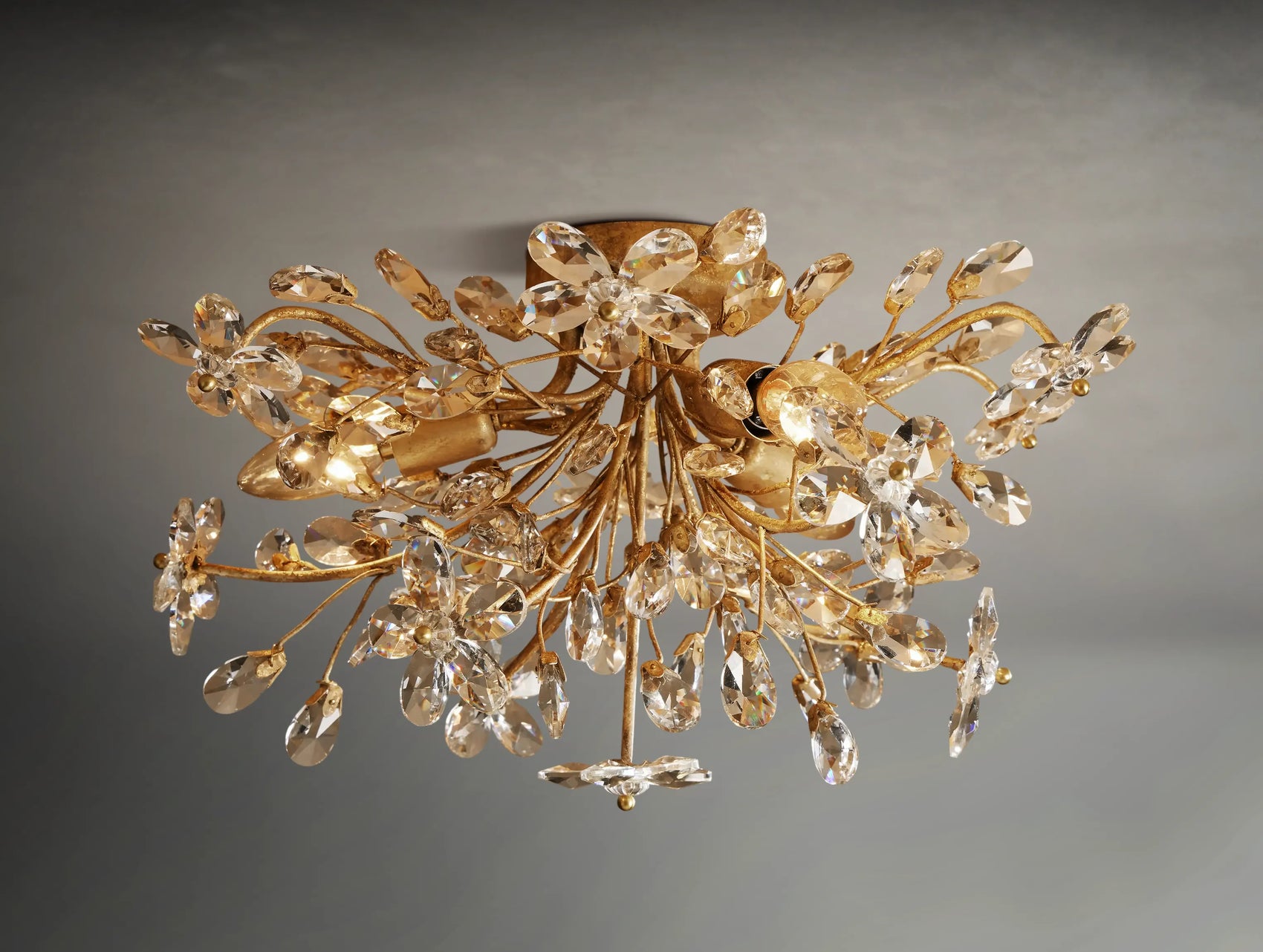 Fiono Flush Mount