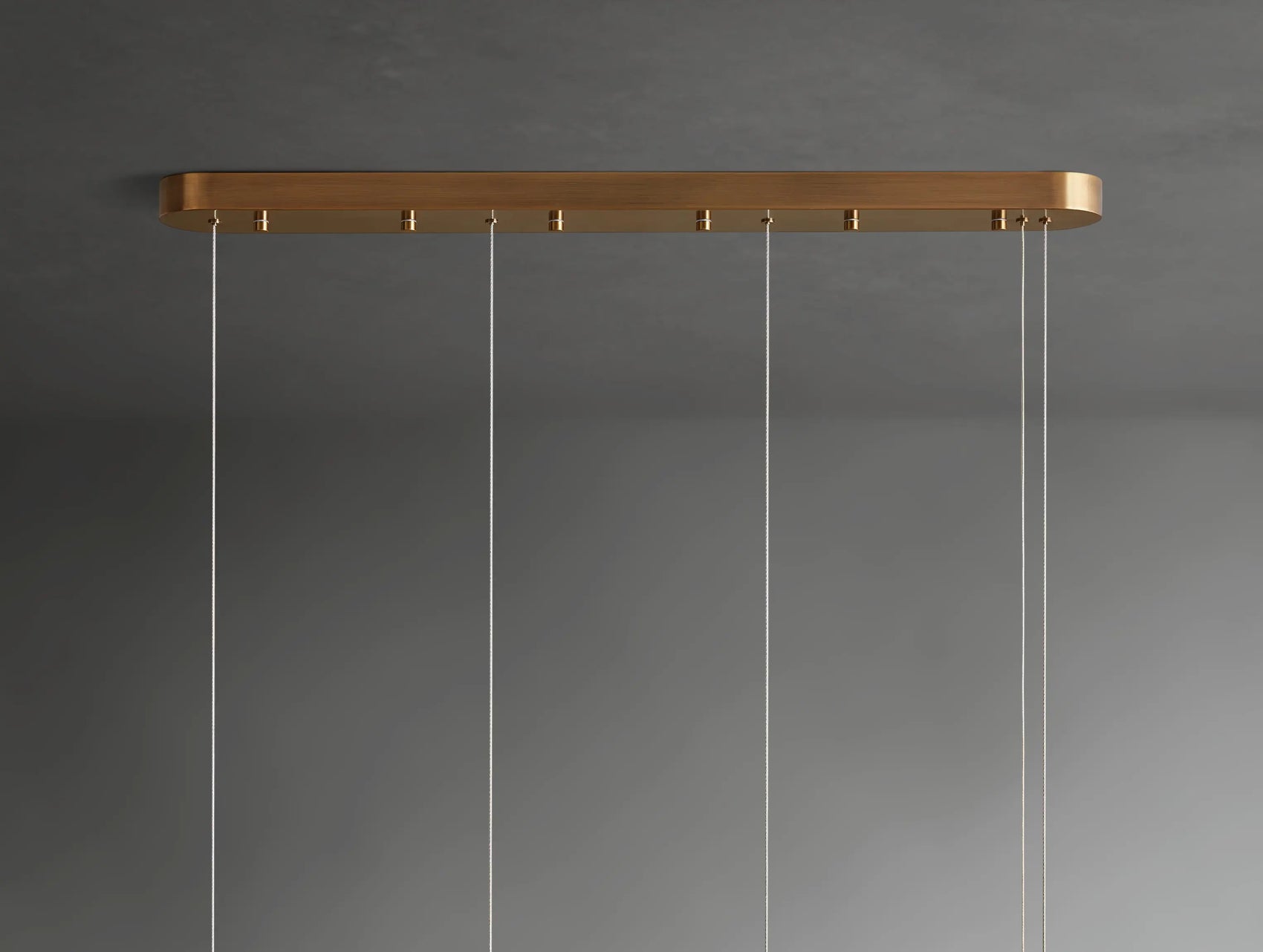 Harland Linear Chandelier